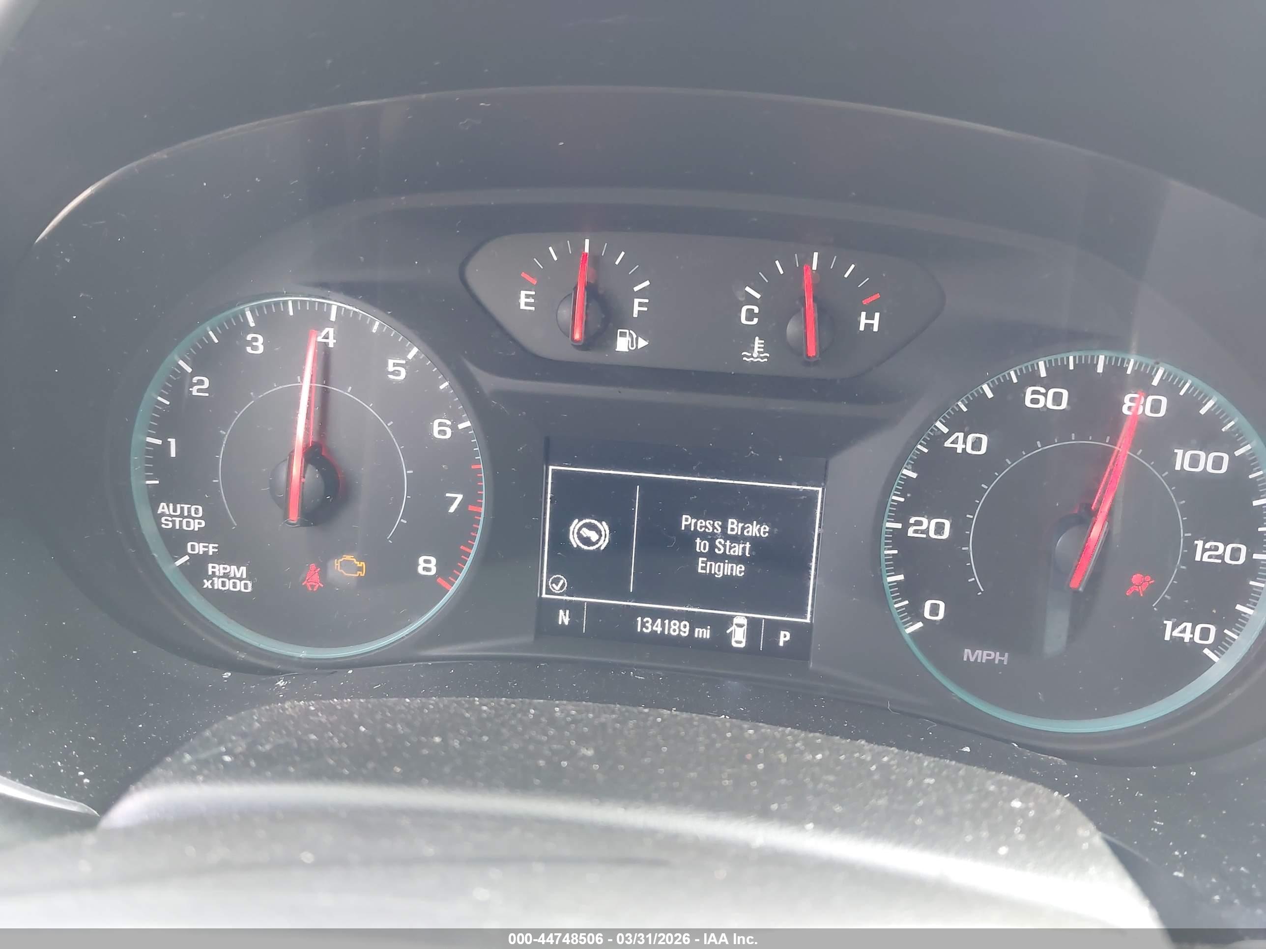 CHEVROLET MALIBU image 7
