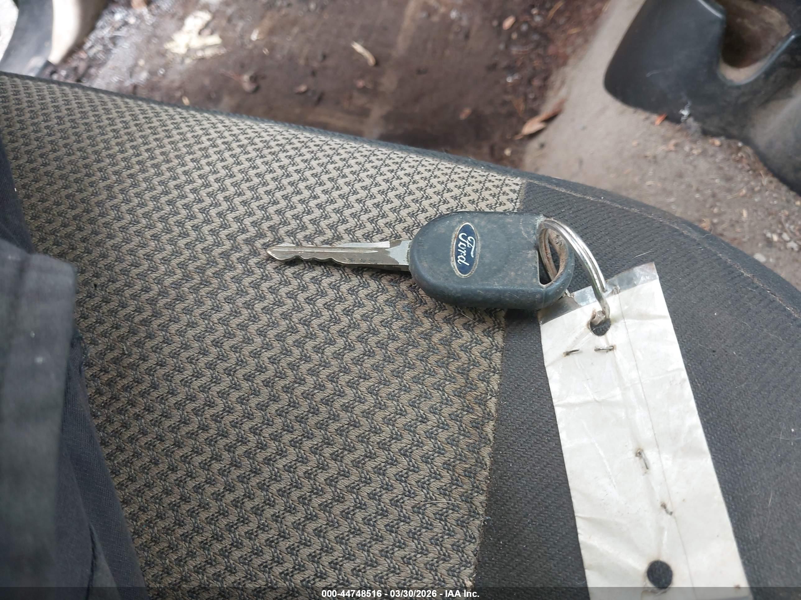 FORD RANGER image 11