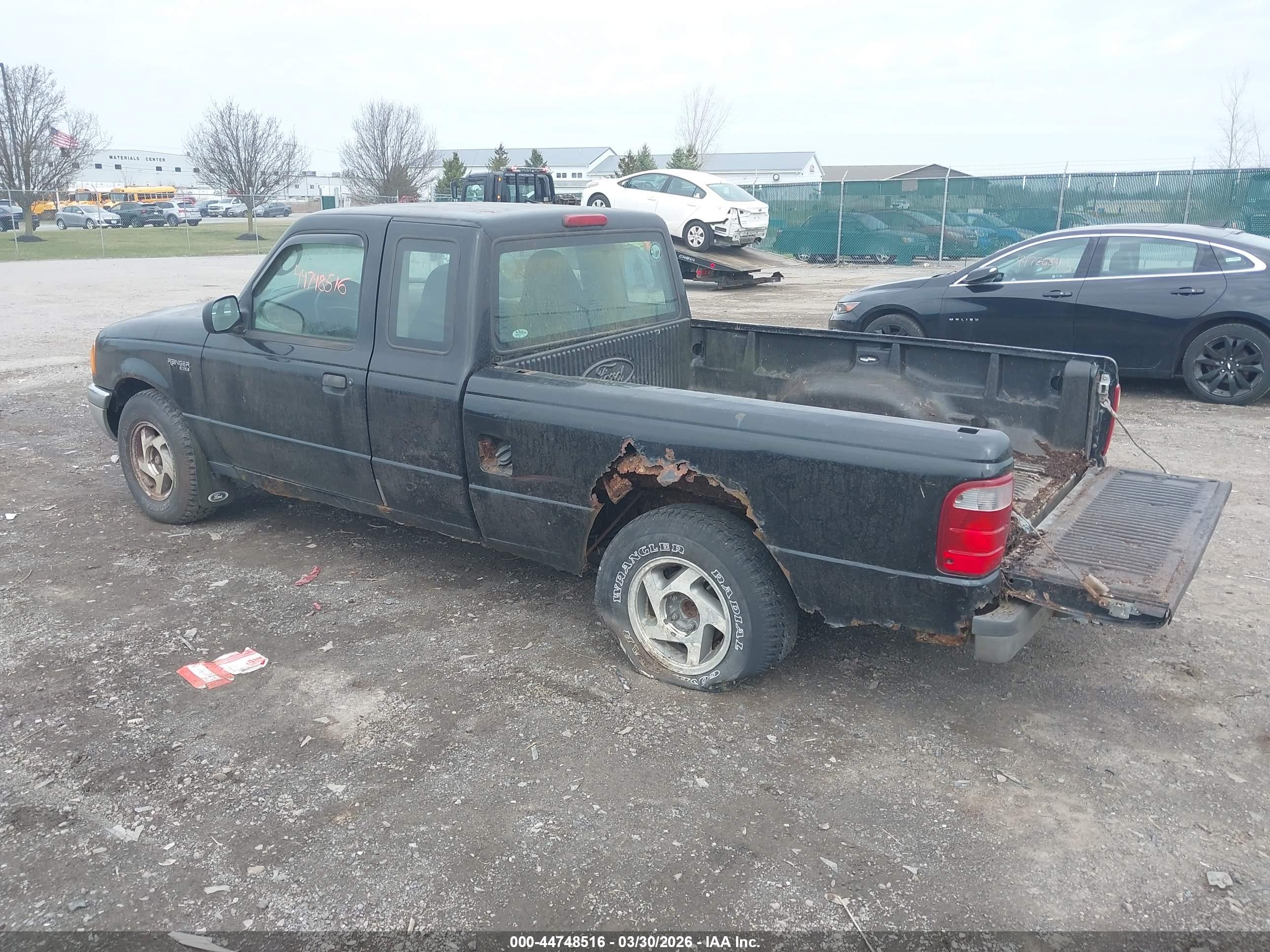 FORD RANGER image 3