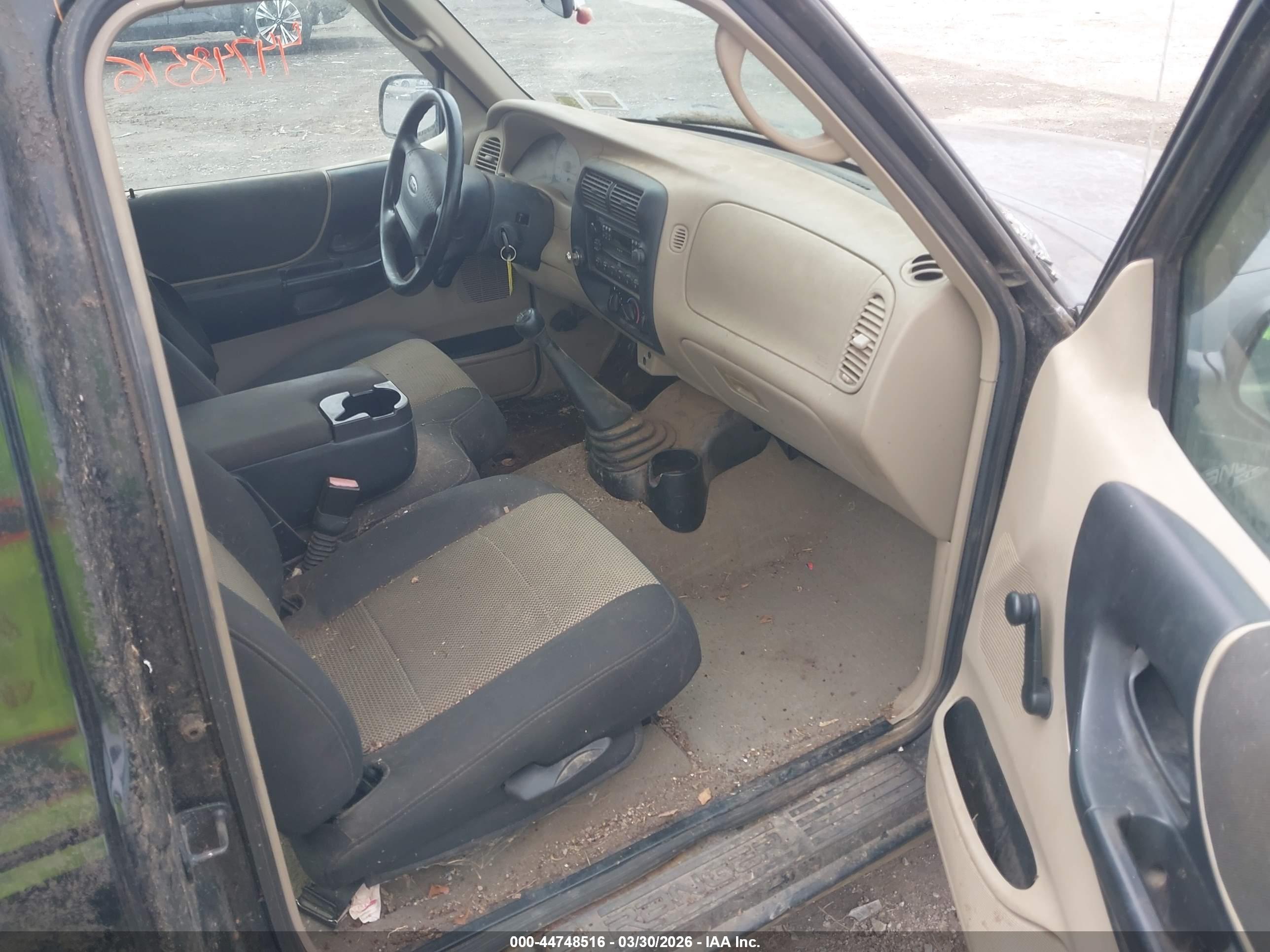 FORD RANGER image 5