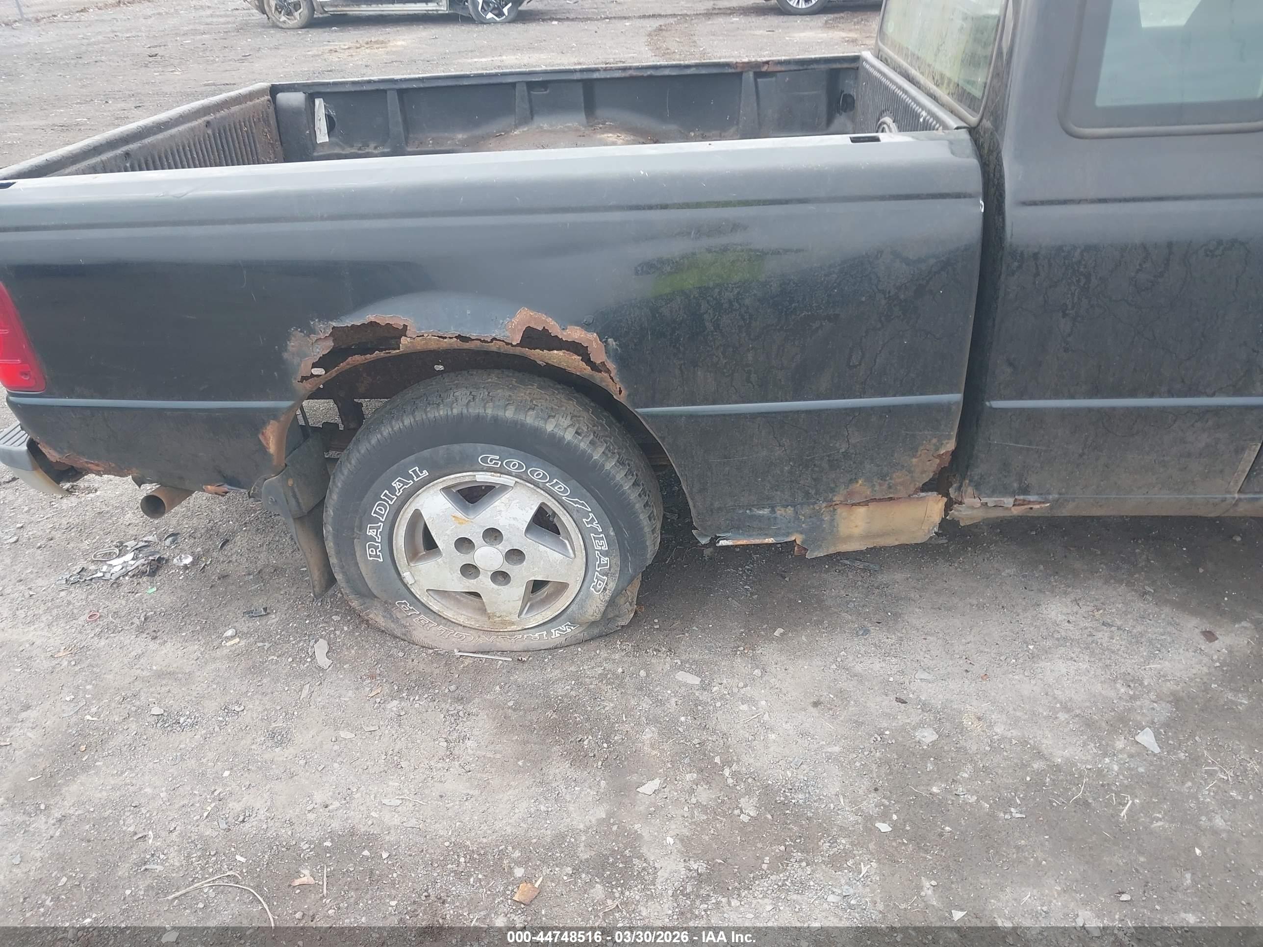 FORD RANGER image 6