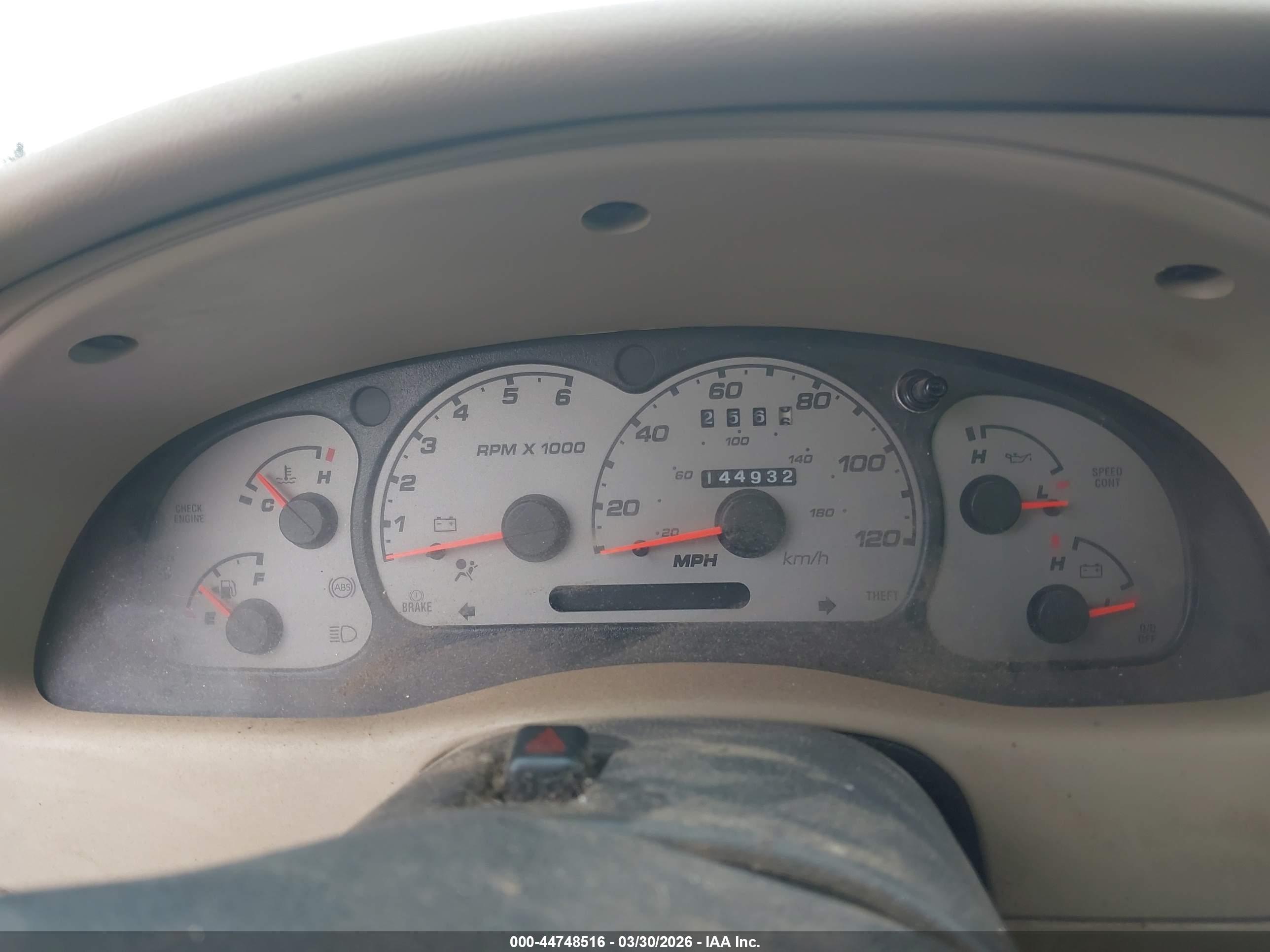 FORD RANGER image 7