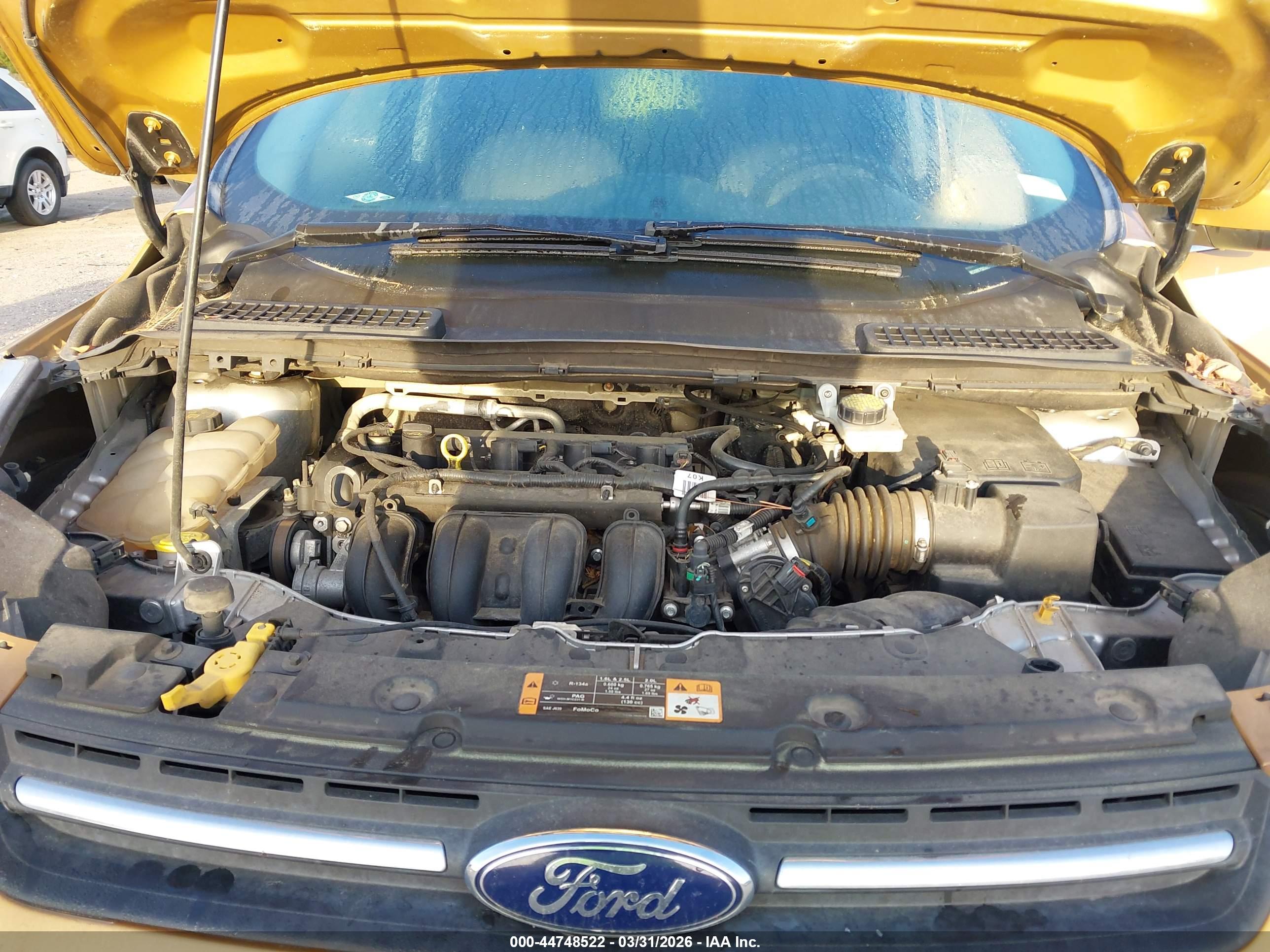 FORD ESCAPE image 10