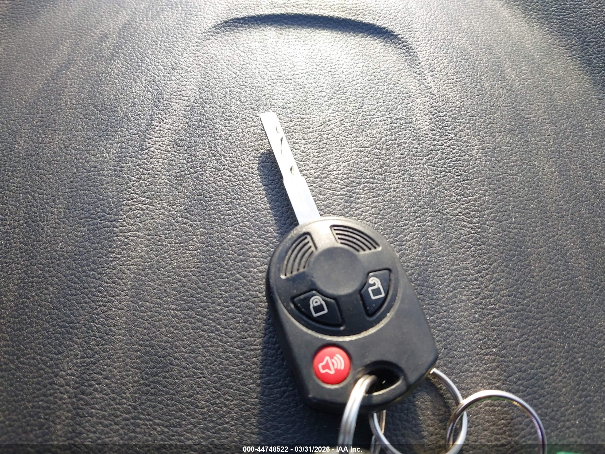 FORD ESCAPE image 11