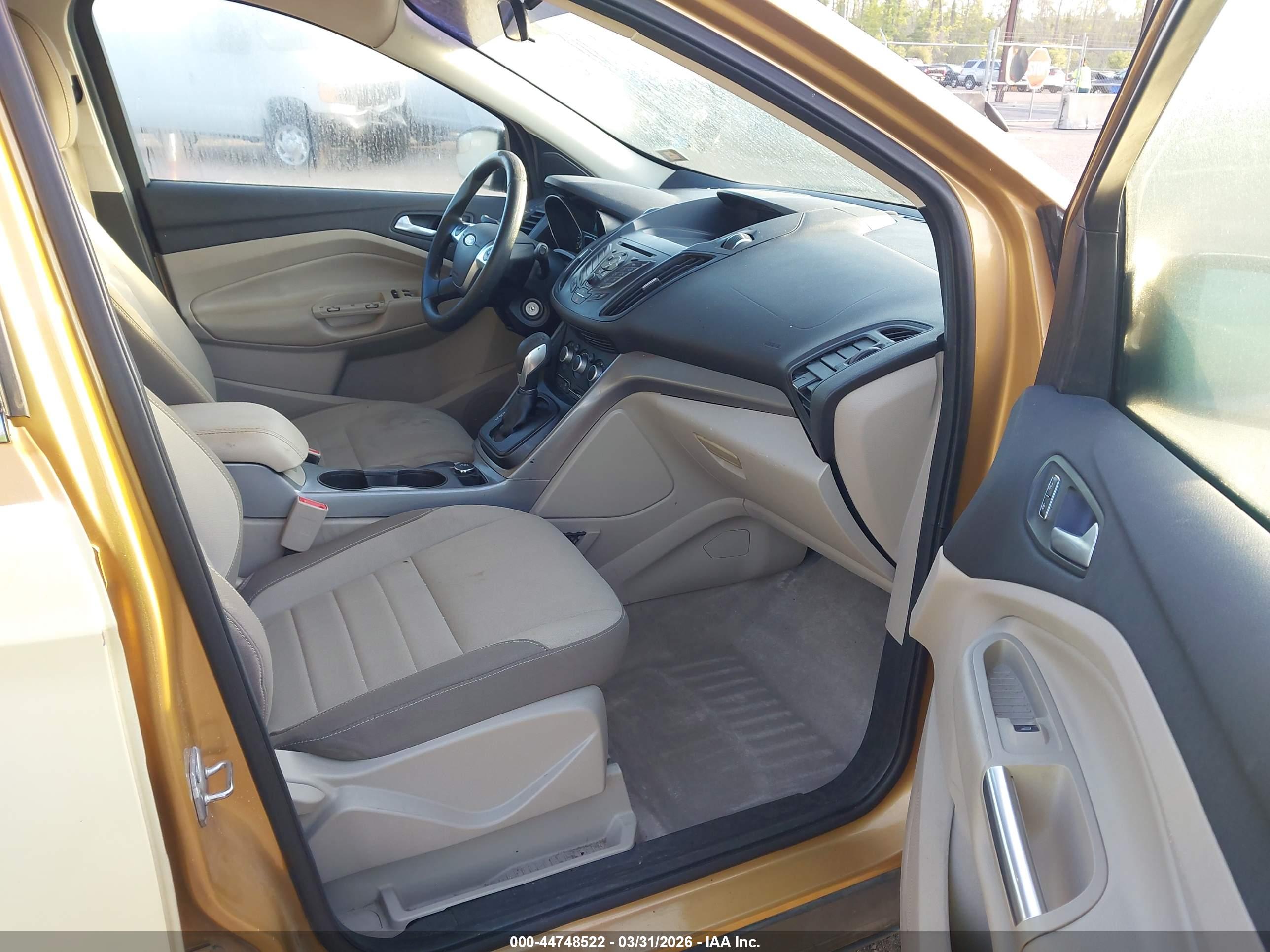 FORD ESCAPE image 5