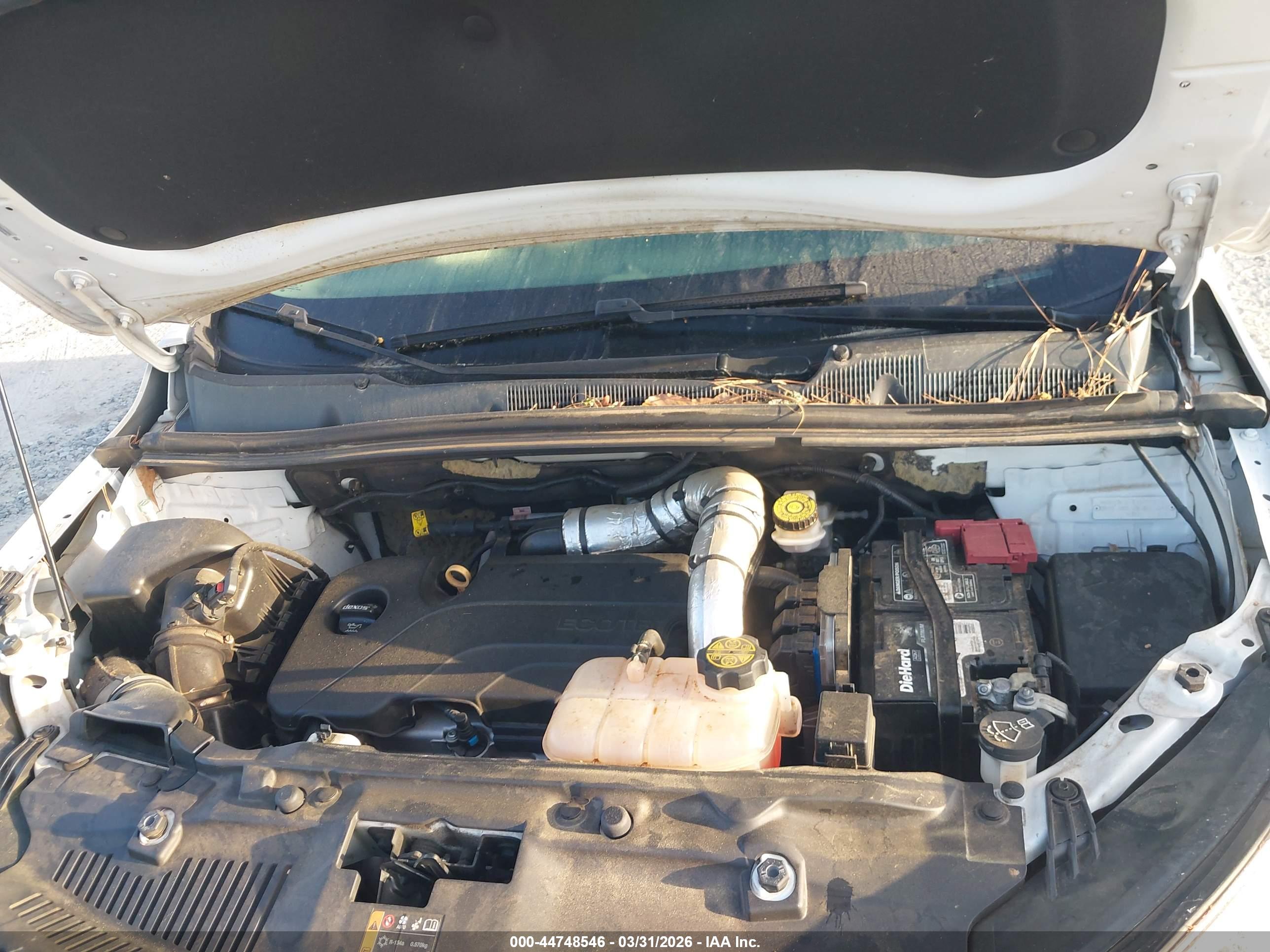 BUICK ENCORE image 10