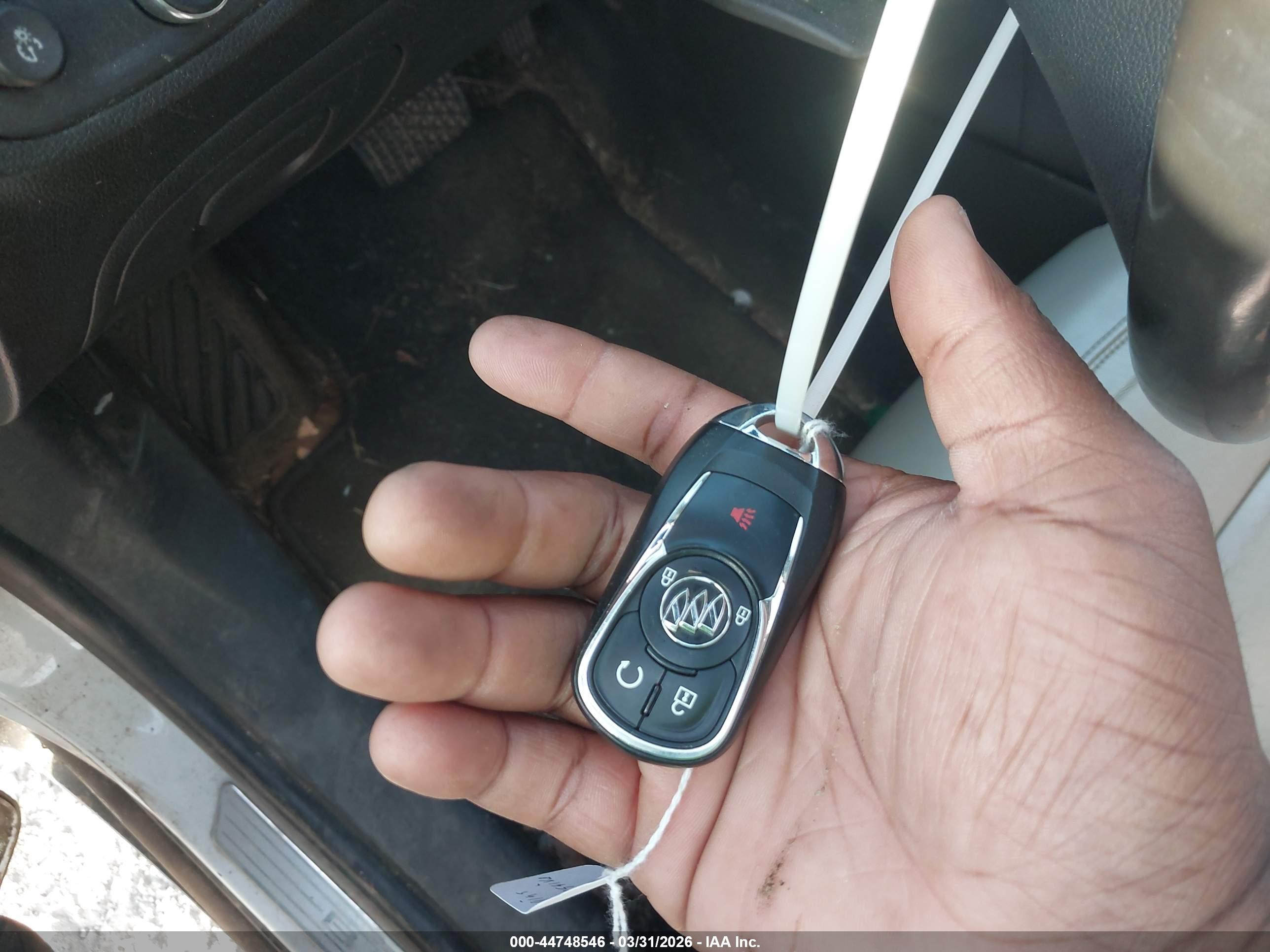 BUICK ENCORE image 11
