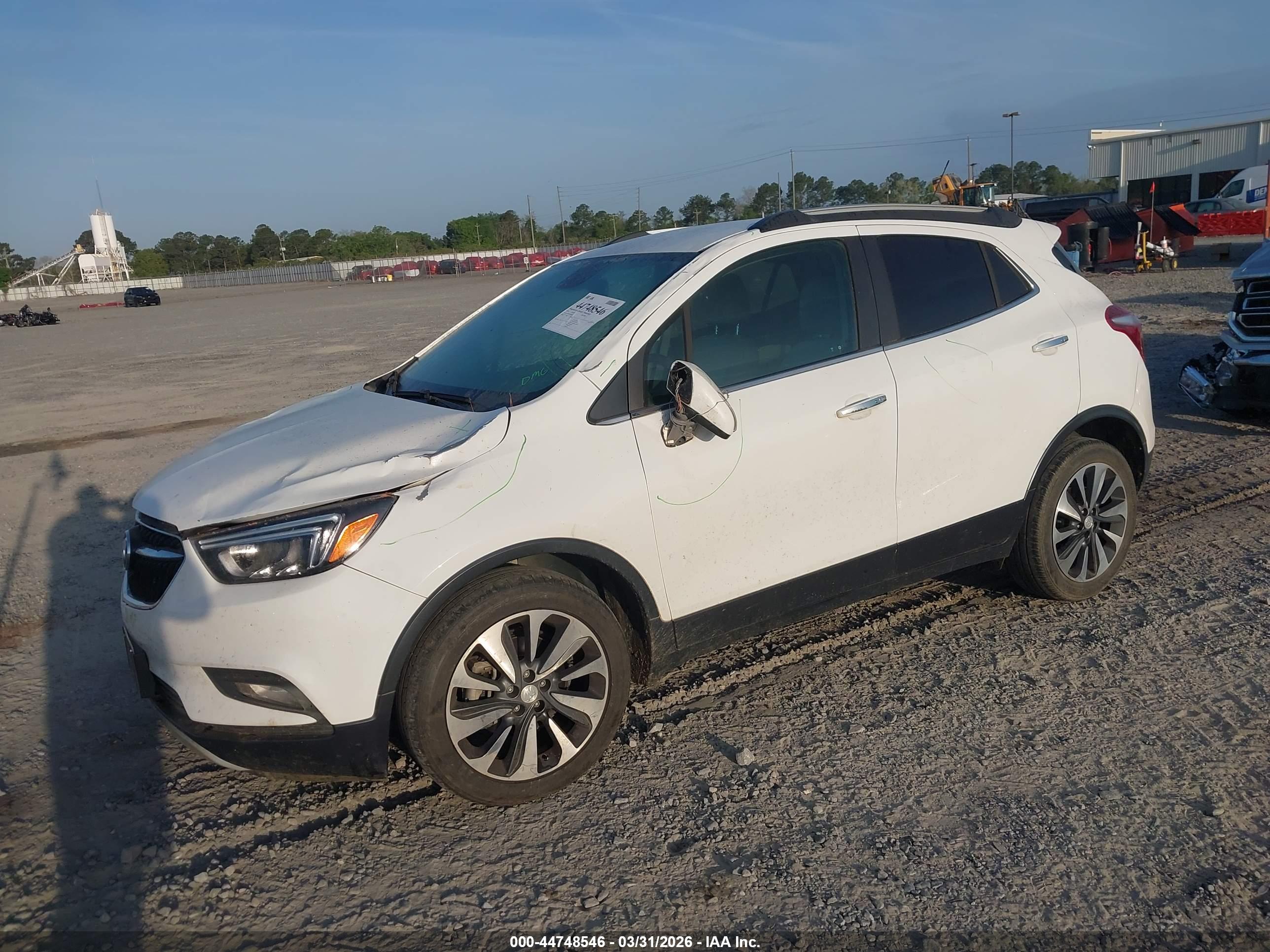 BUICK ENCORE image 2