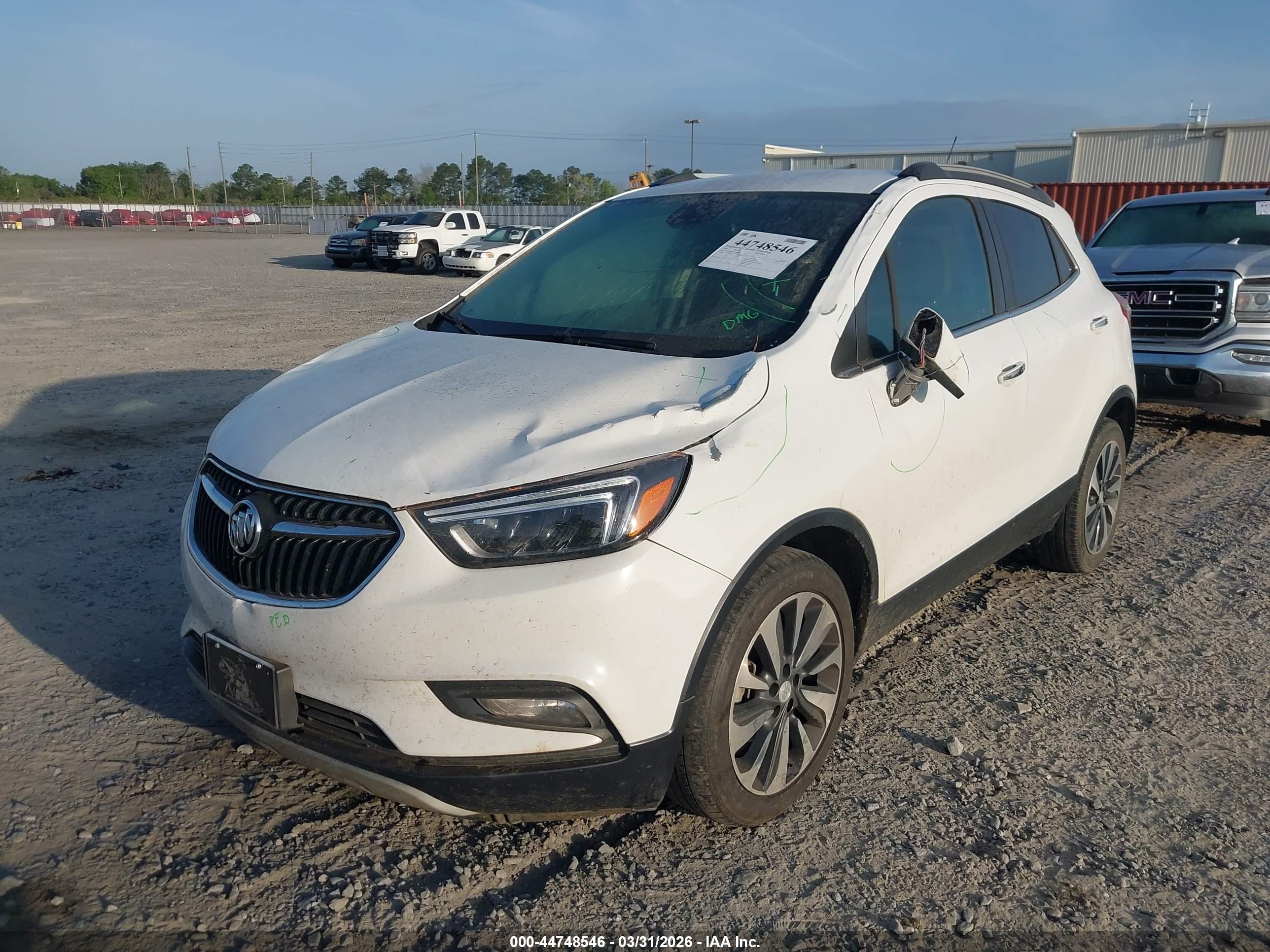 BUICK ENCORE image 6