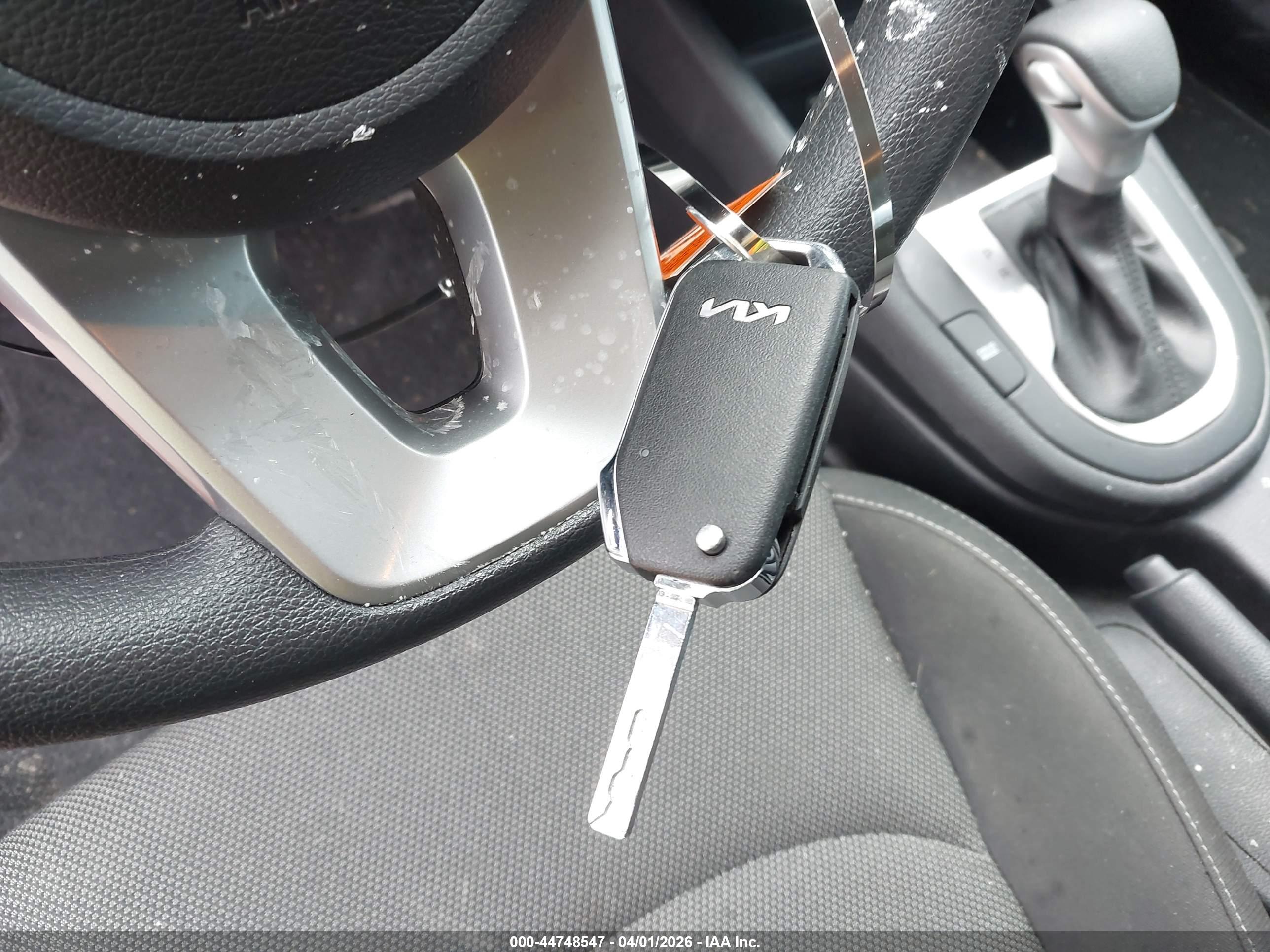 KIA FORTE image 11