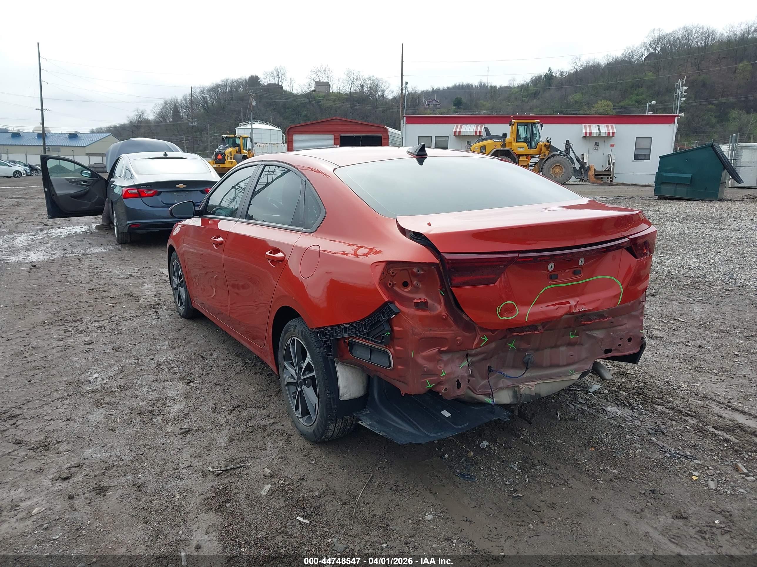 KIA FORTE image 3