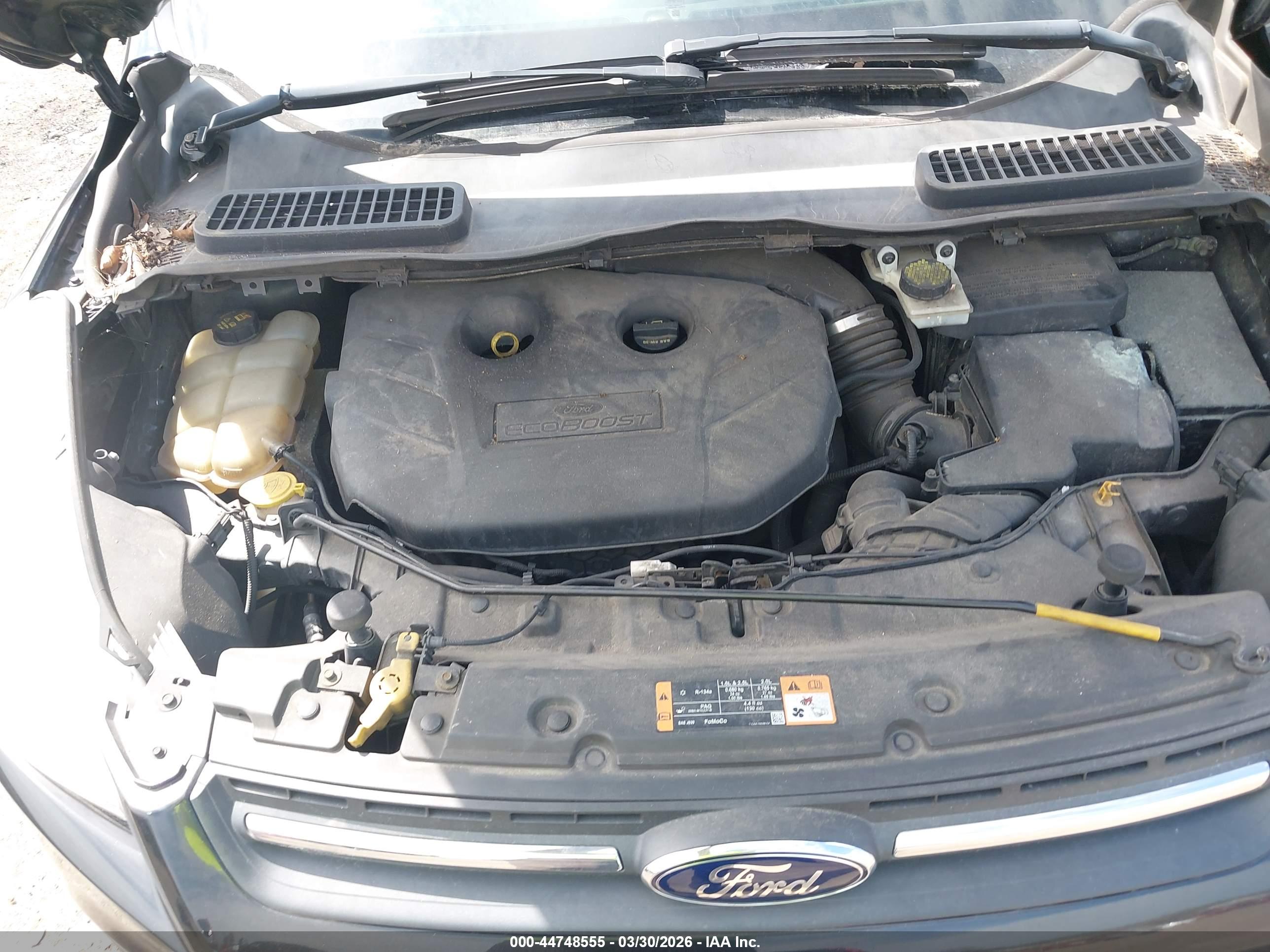 FORD ESCAPE image 10