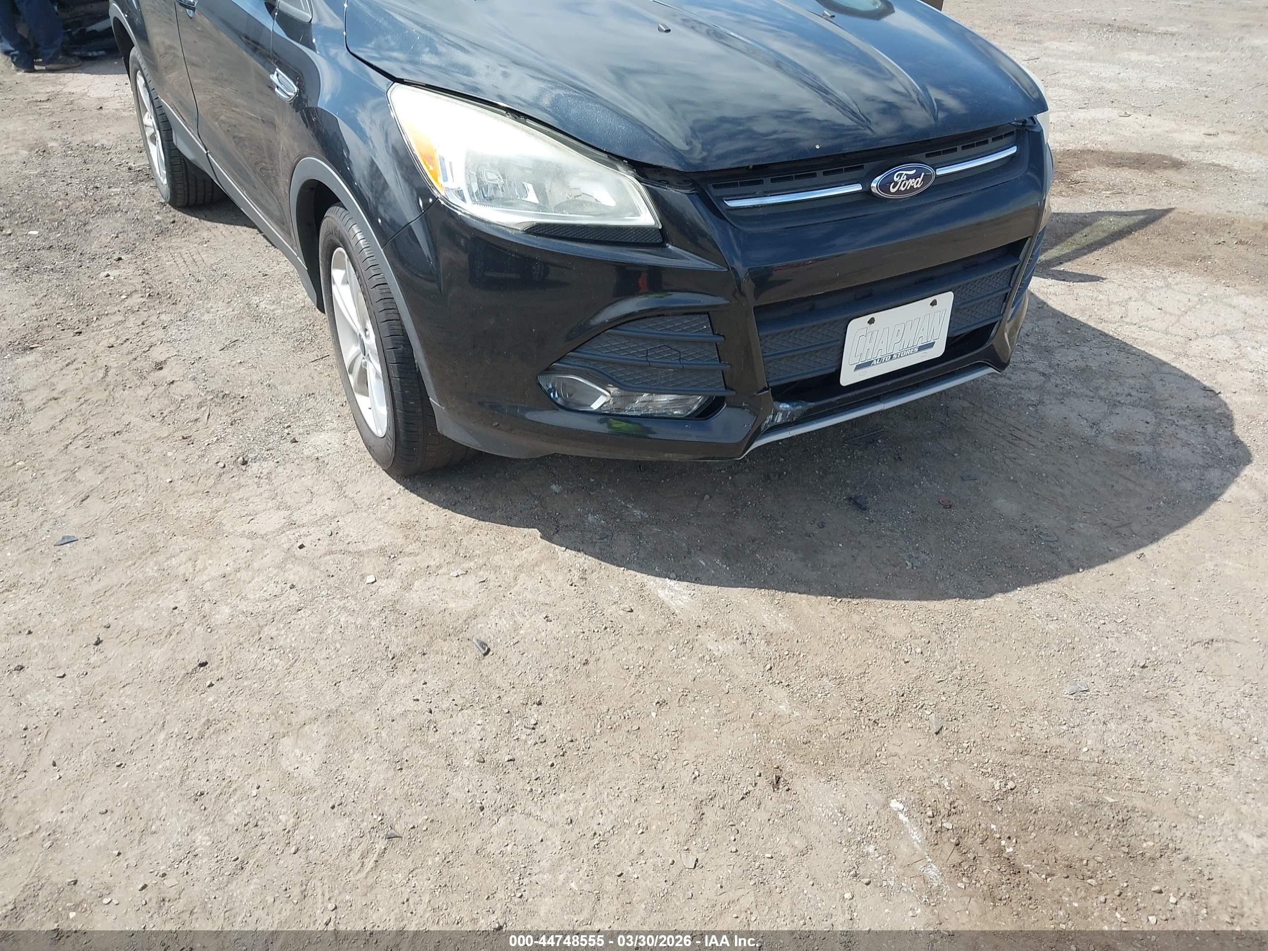FORD ESCAPE image 6