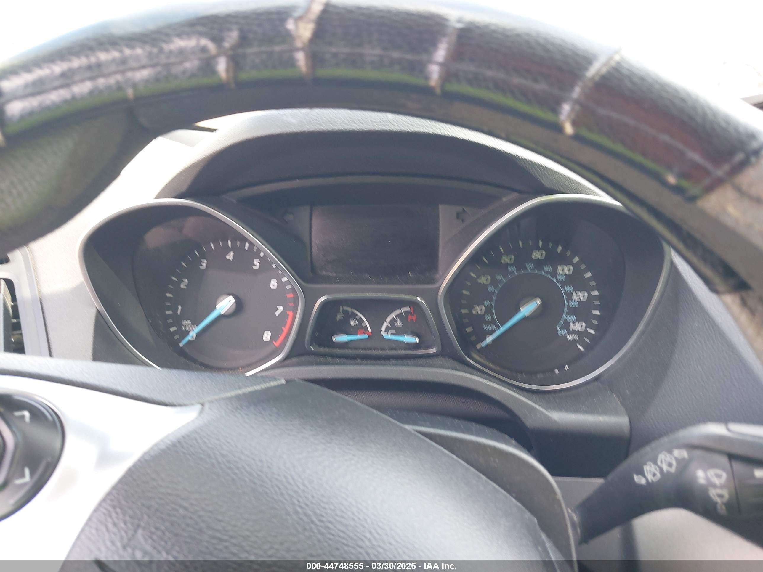 FORD ESCAPE image 7