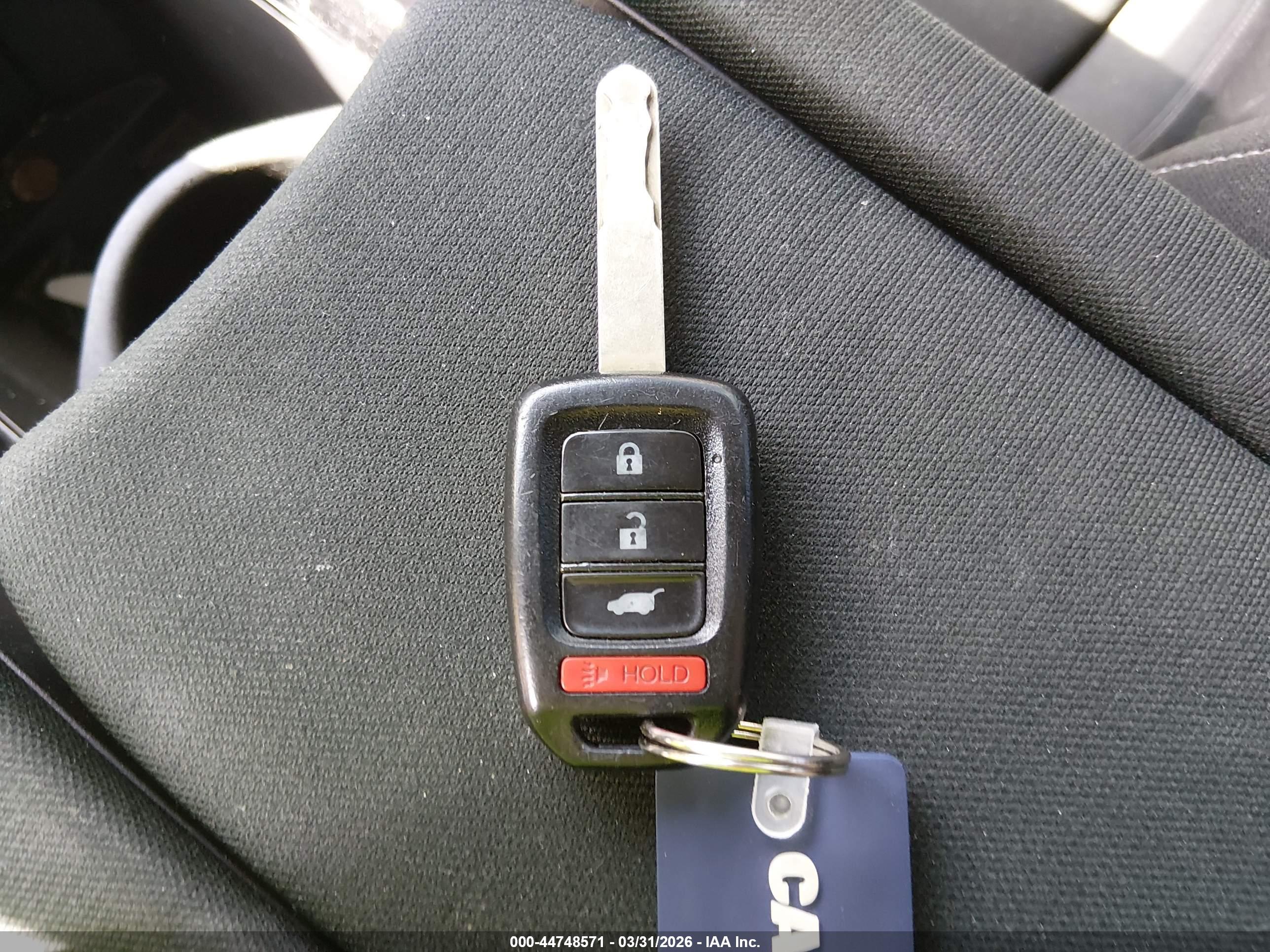 HONDA CIVIC image 11