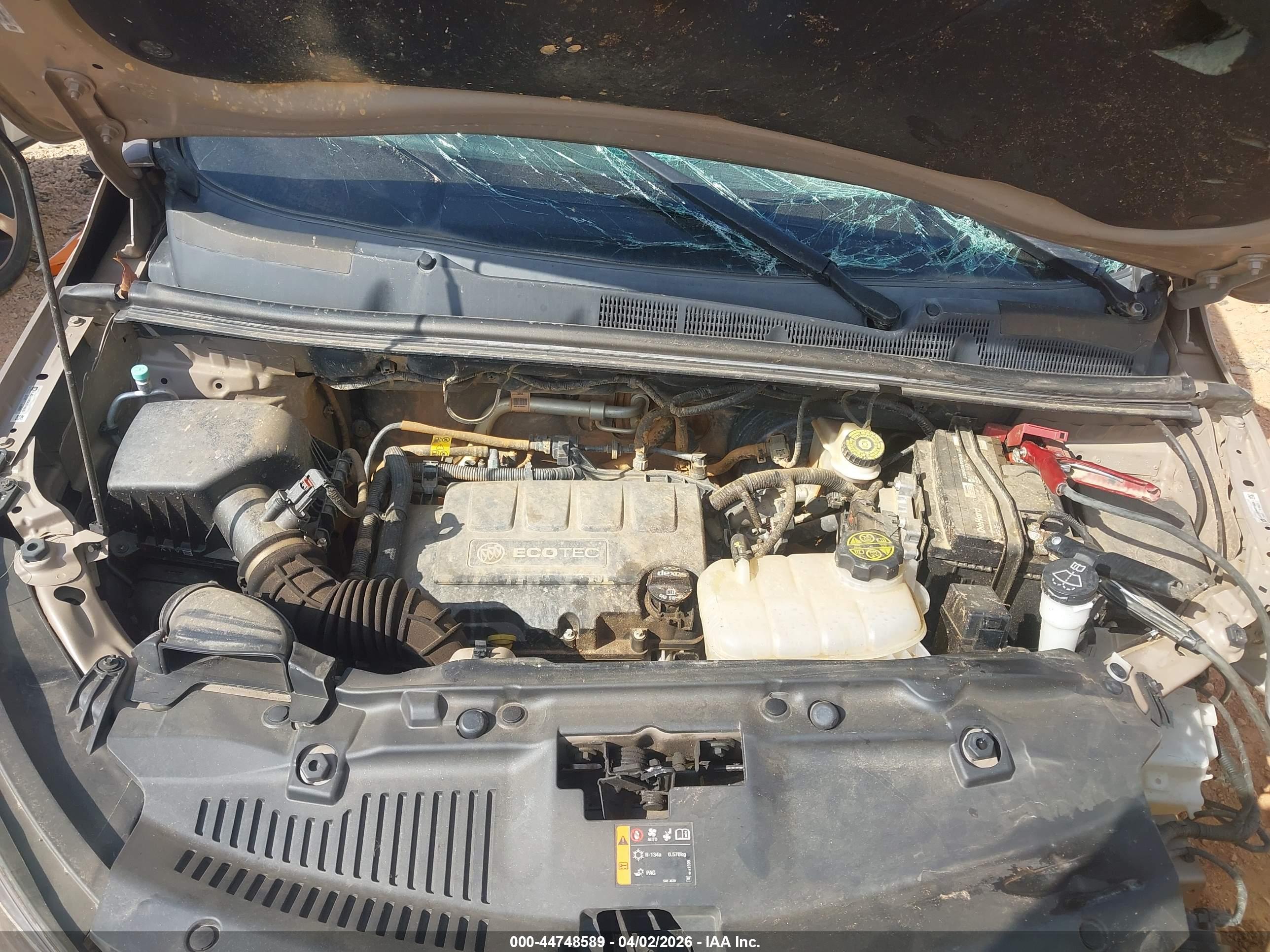 BUICK ENCORE image 10