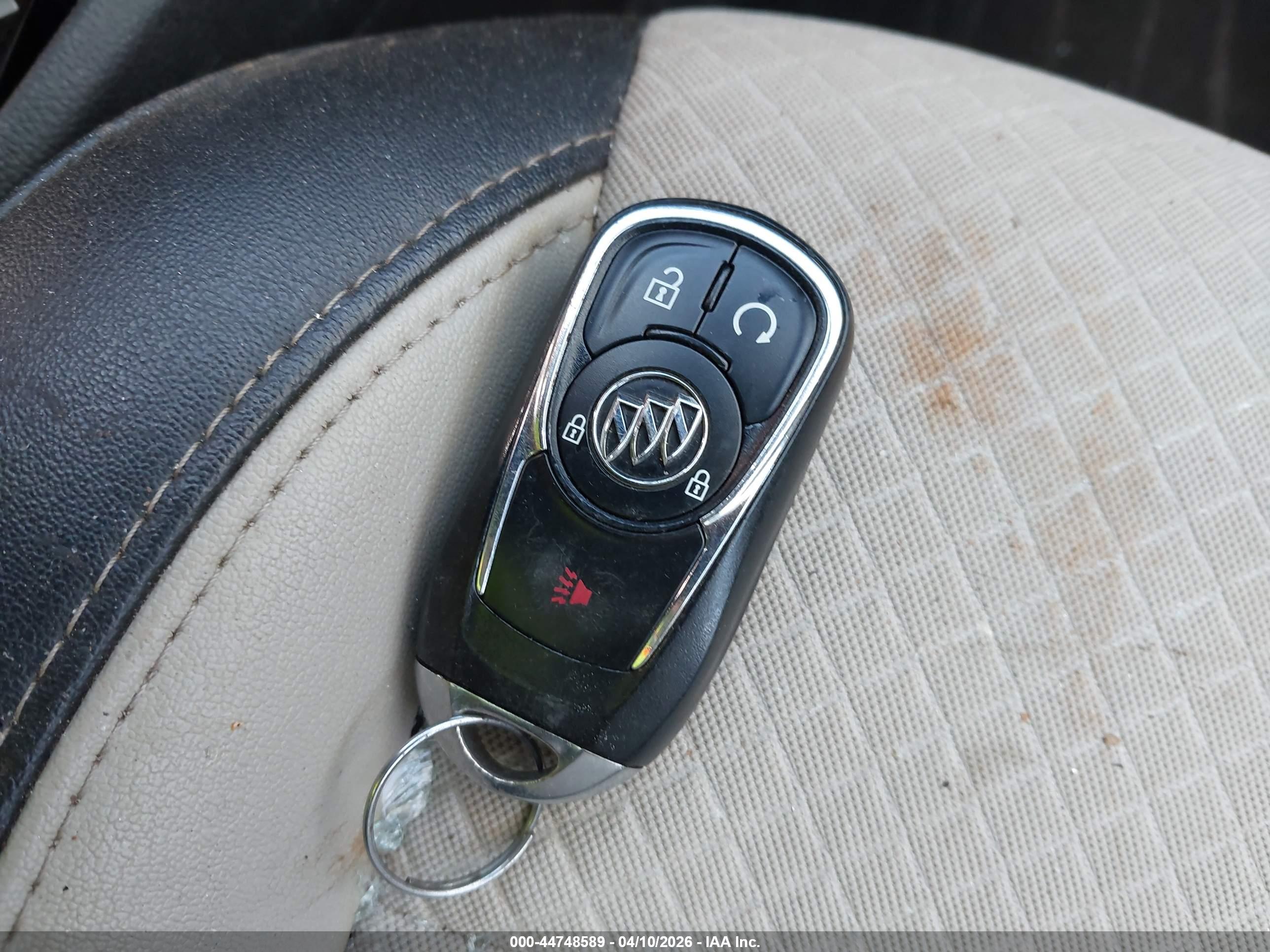 BUICK ENCORE image 11