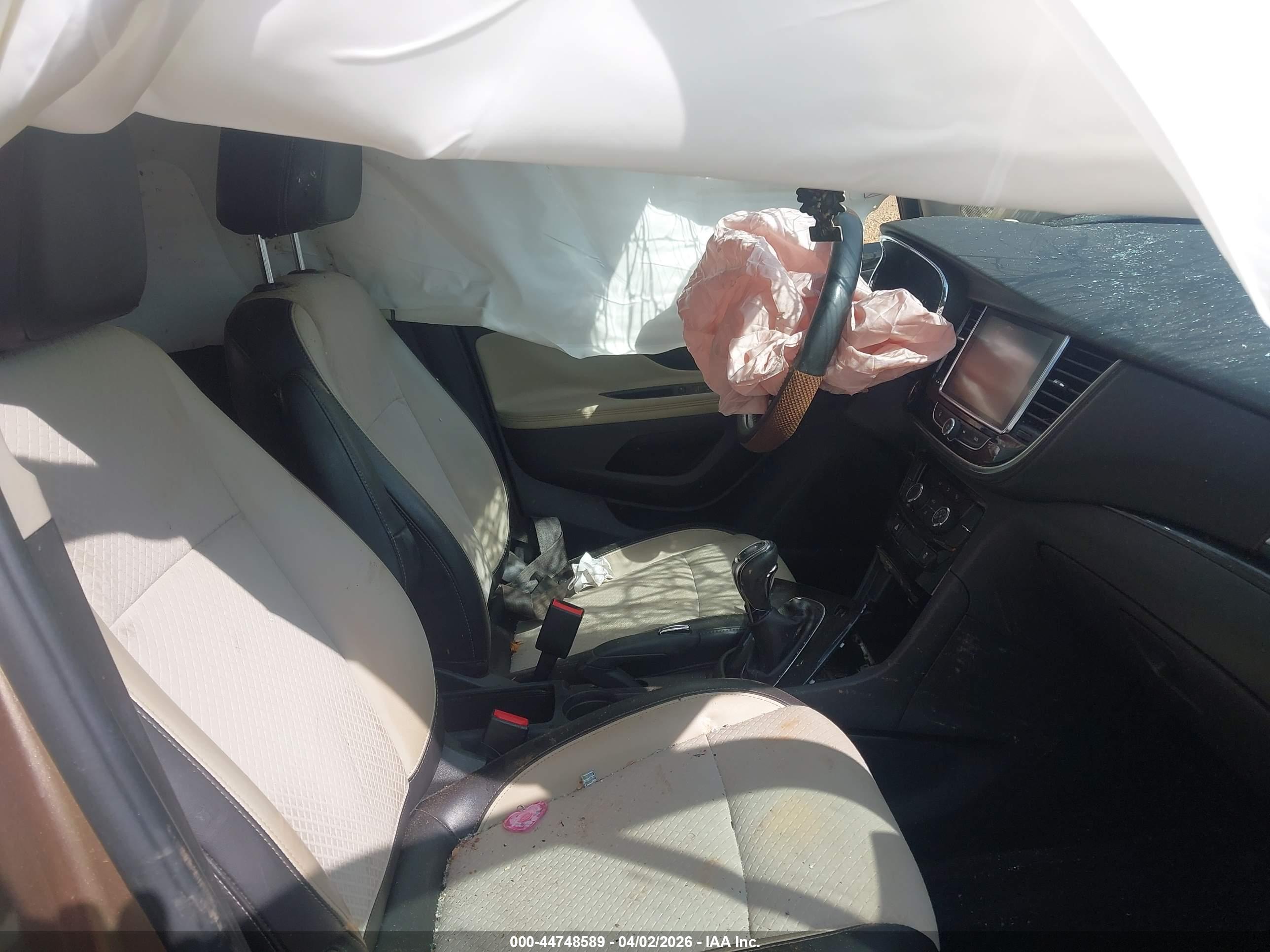 BUICK ENCORE image 5