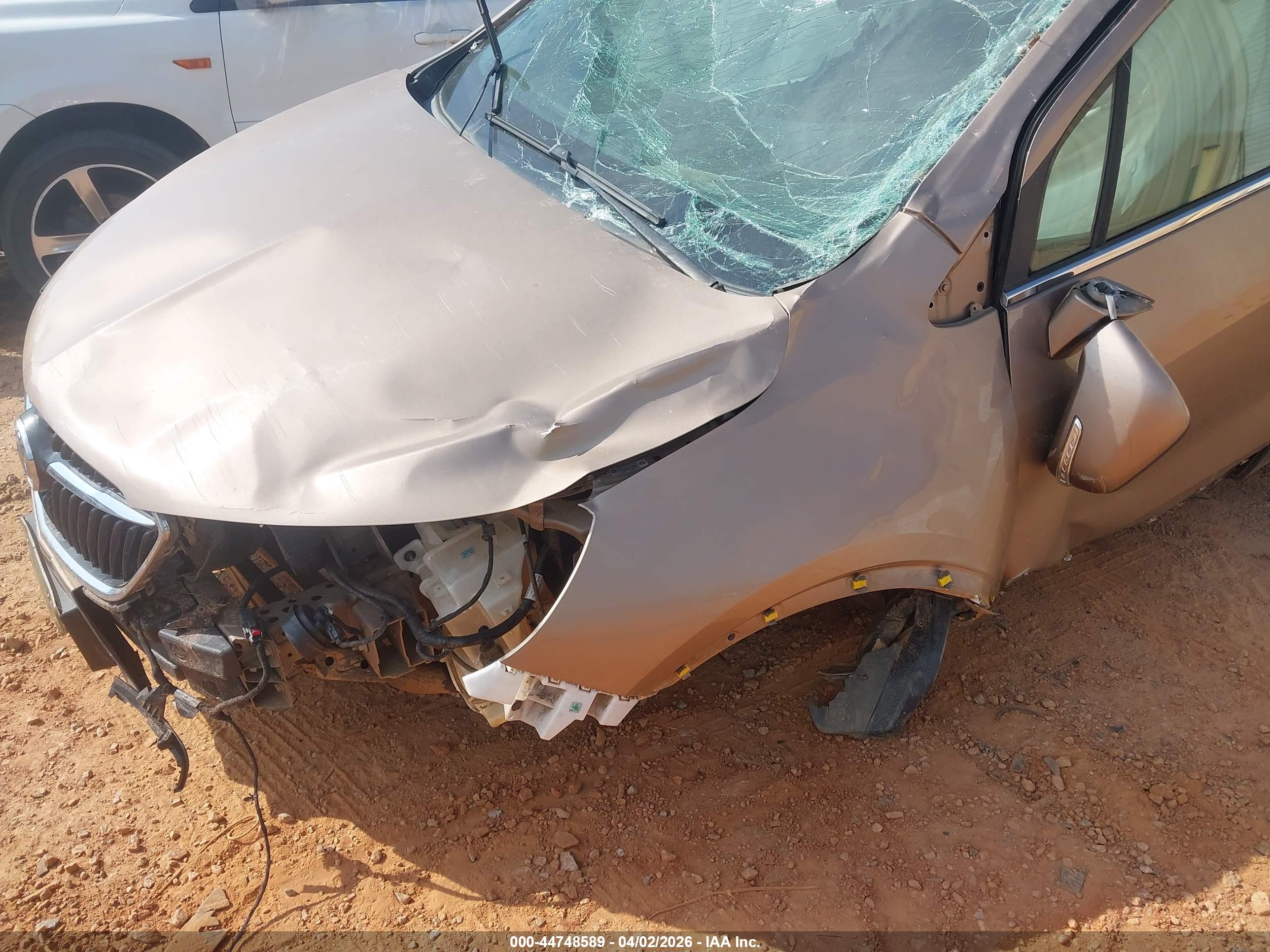 BUICK ENCORE image 6