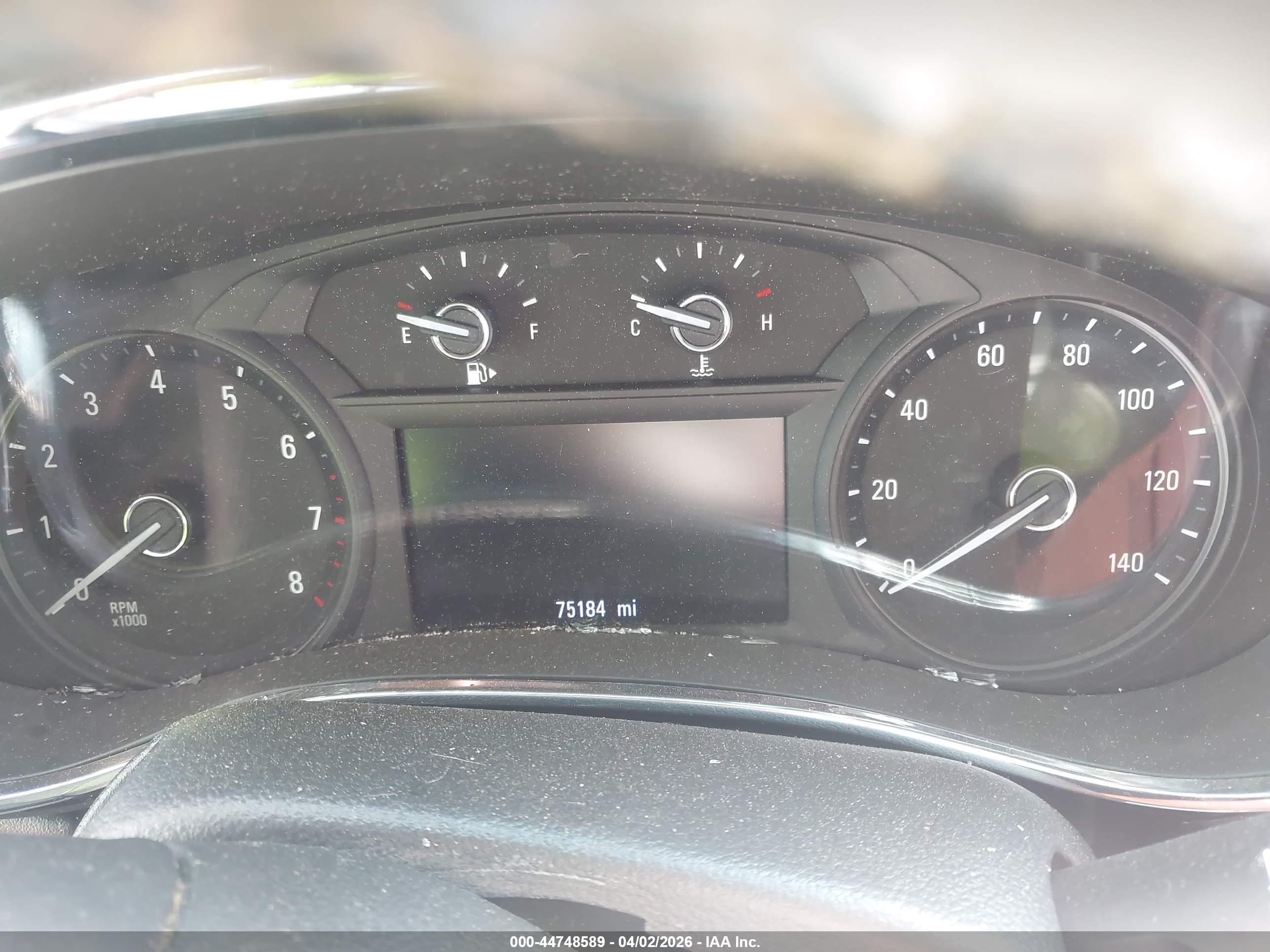BUICK ENCORE image 7