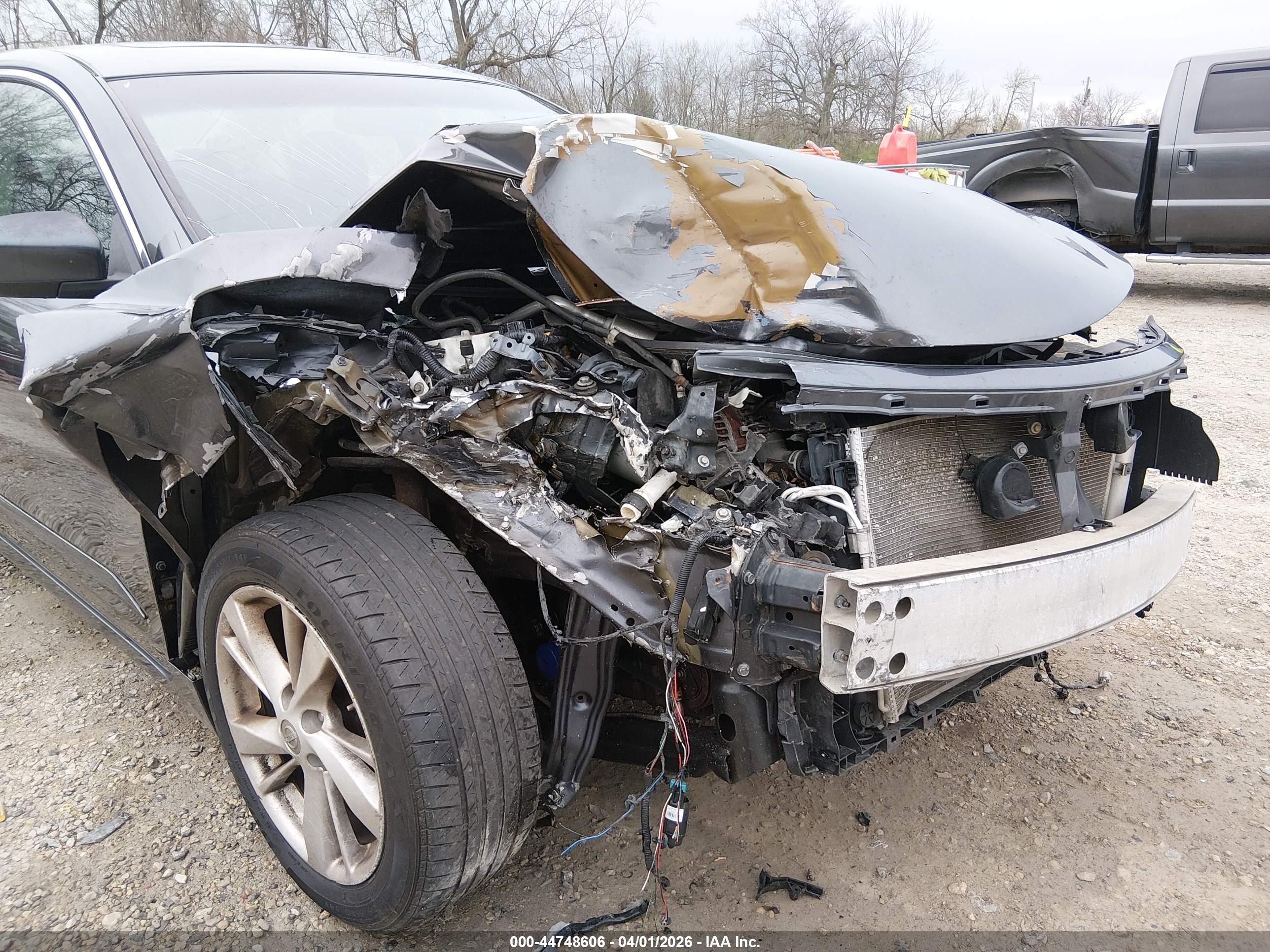 NISSAN ALTIMA image 6