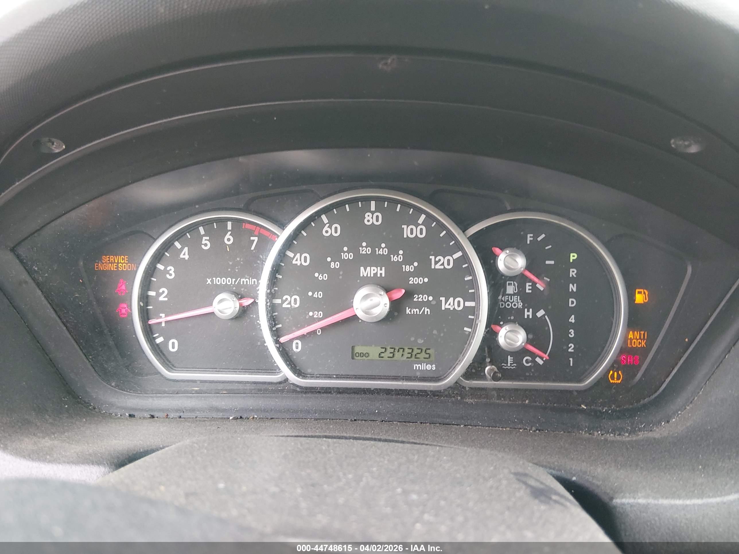 MITSUBISHI GALANT image 7