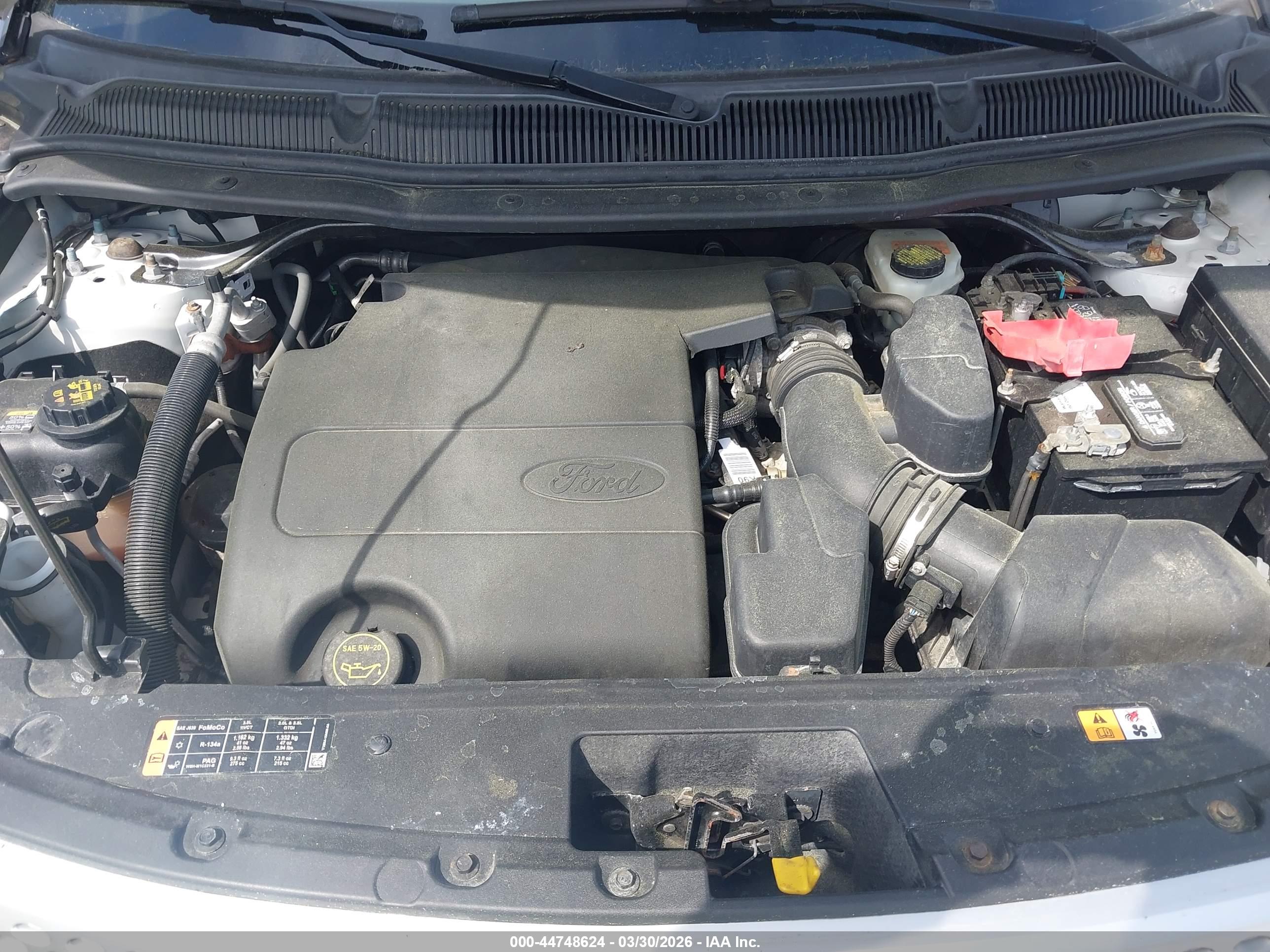FORD EXPLORER image 10