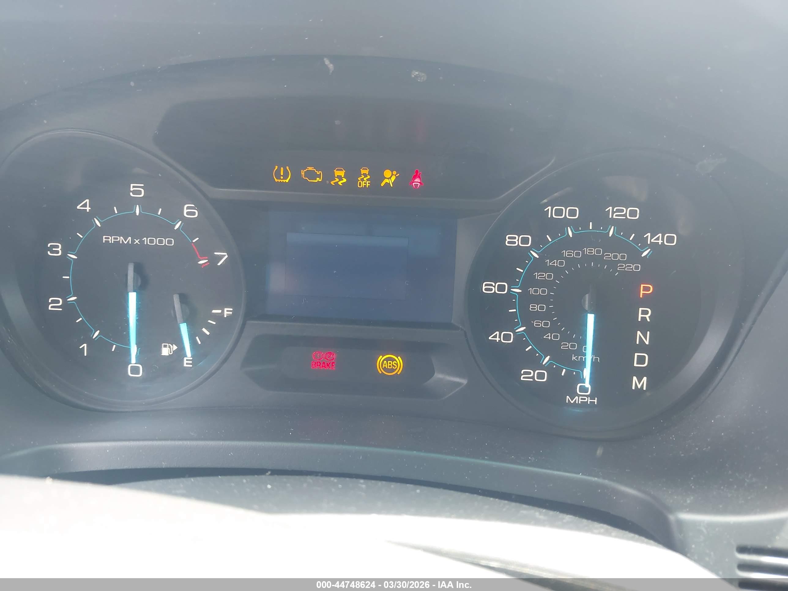 FORD EXPLORER image 7