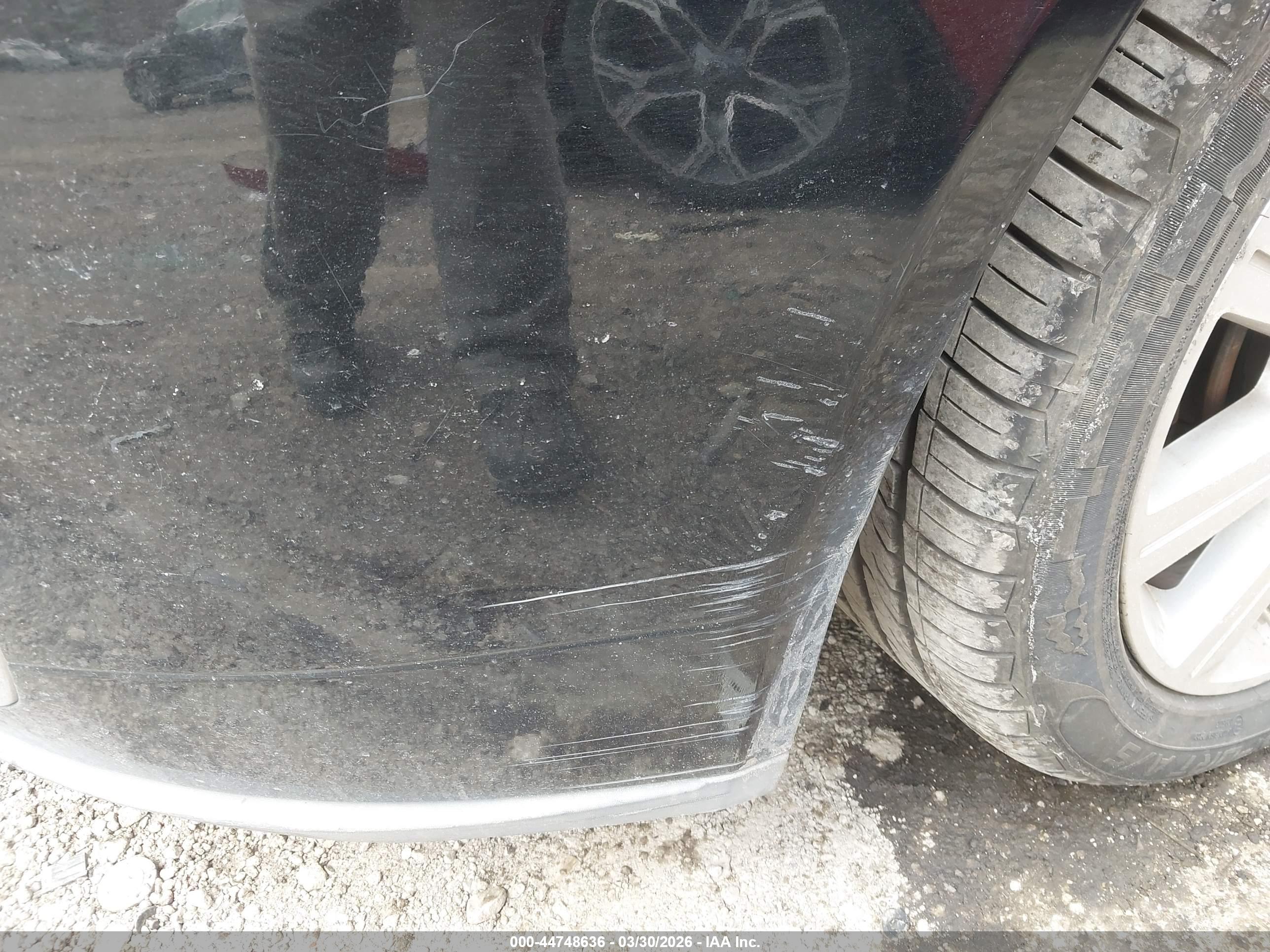 LINCOLN MKZ image 6