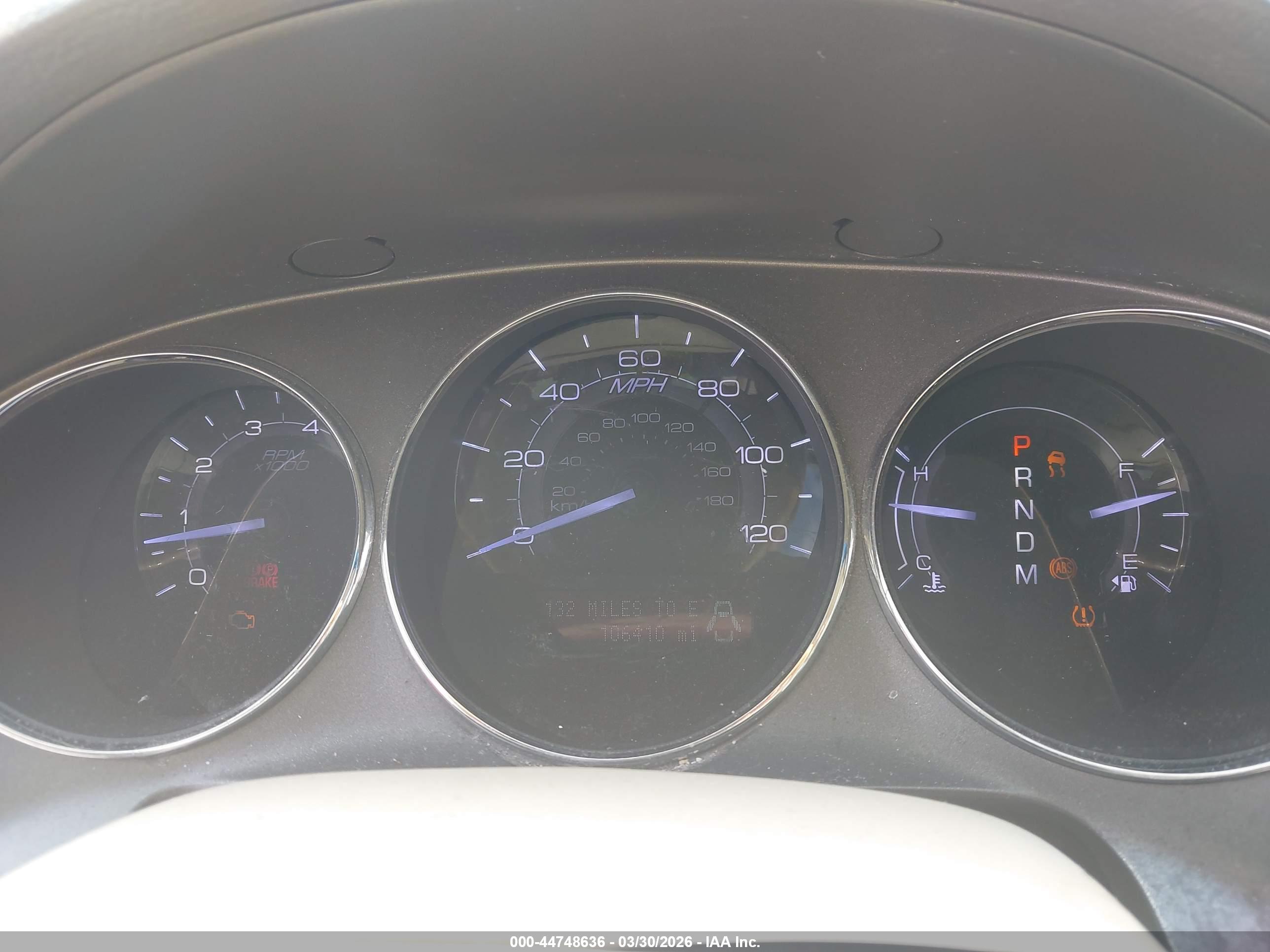 LINCOLN MKZ image 7