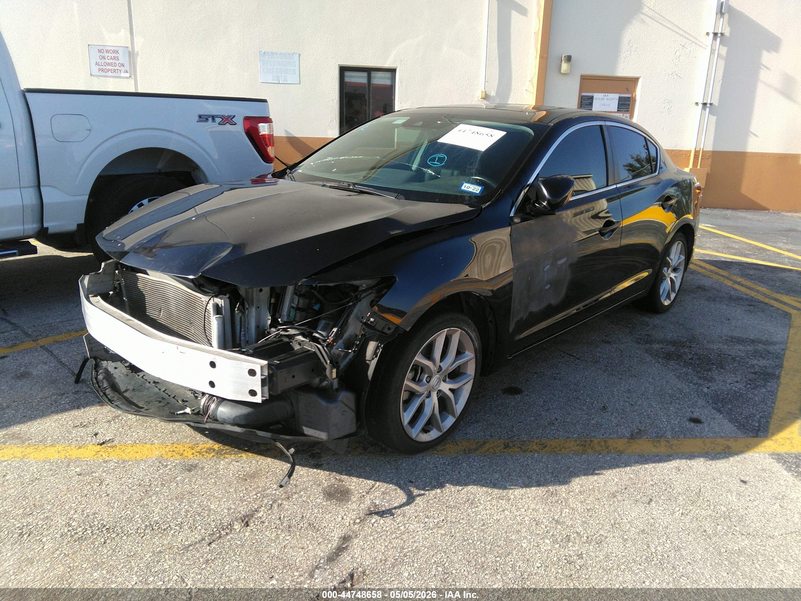 ACURA ILX image 2
