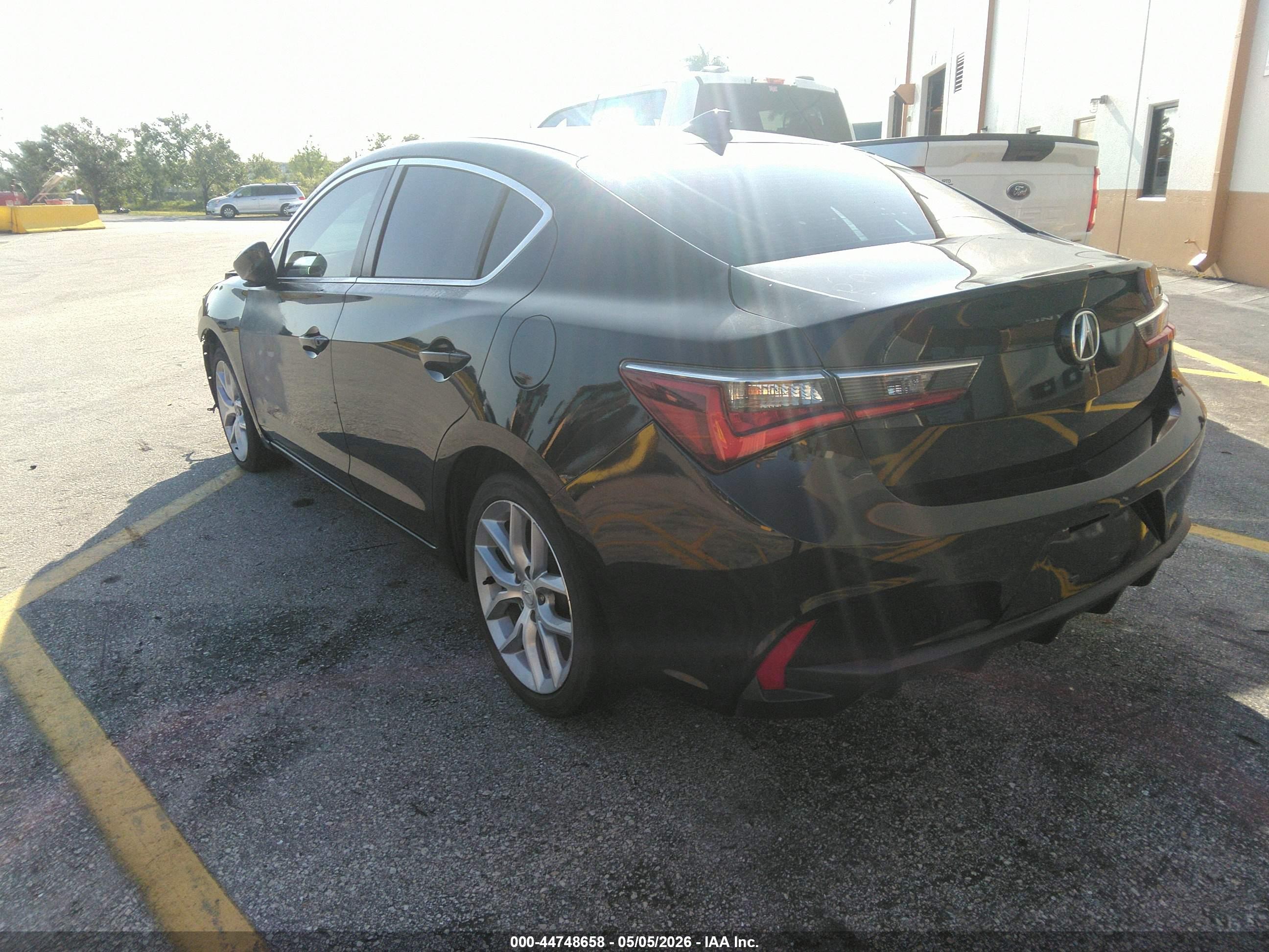 ACURA ILX image 3