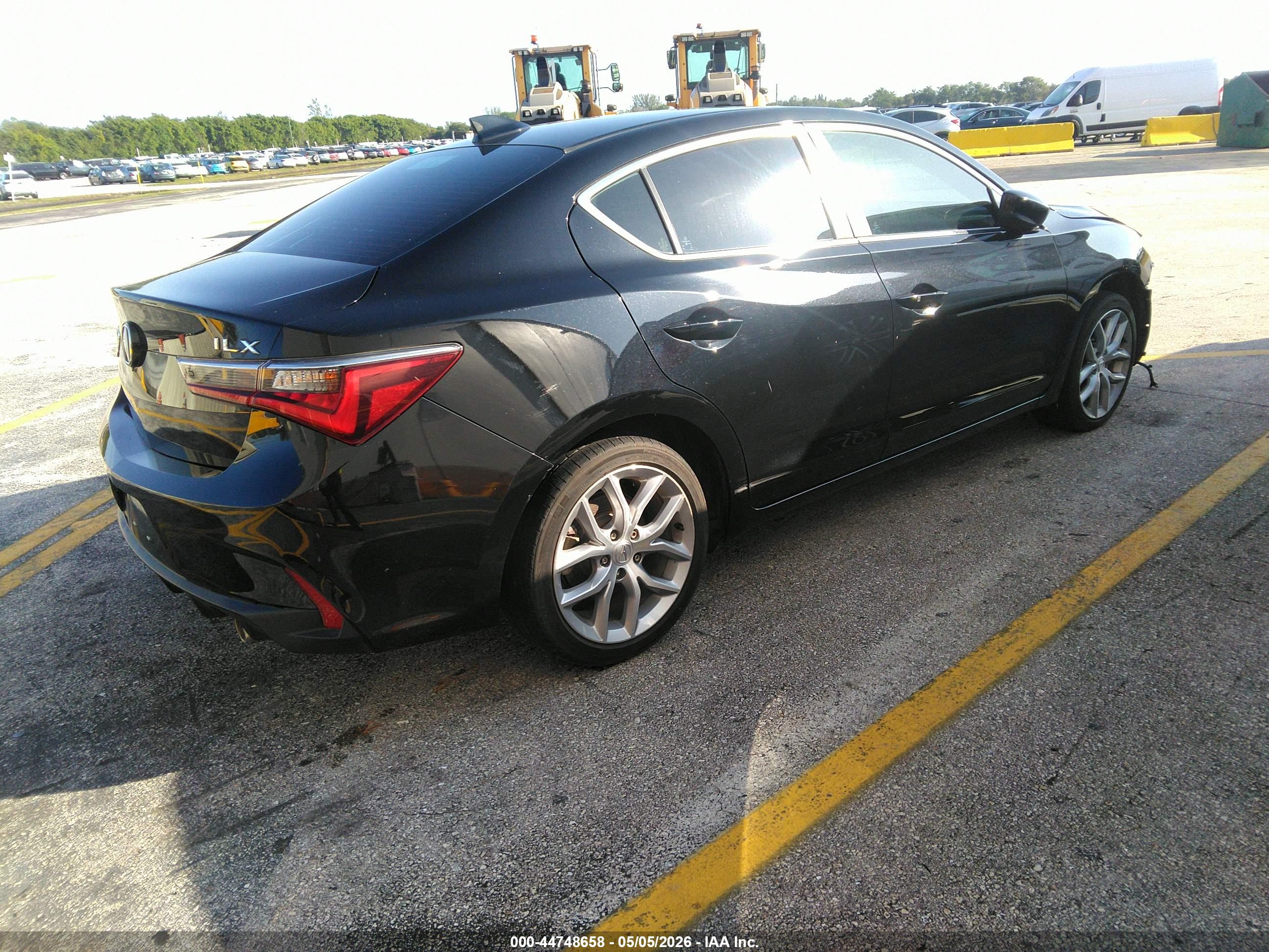 ACURA ILX image 4