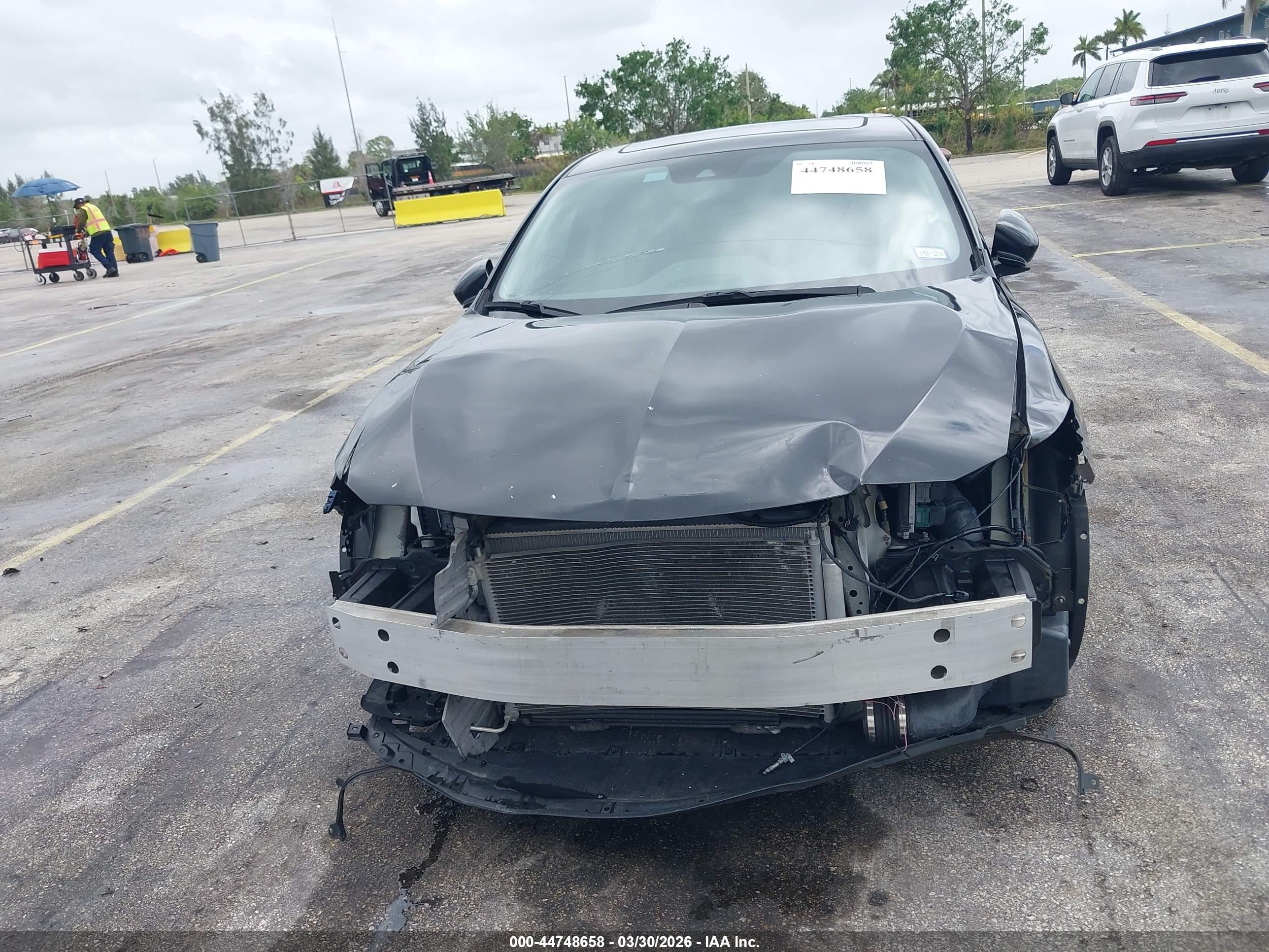 ACURA ILX image 6