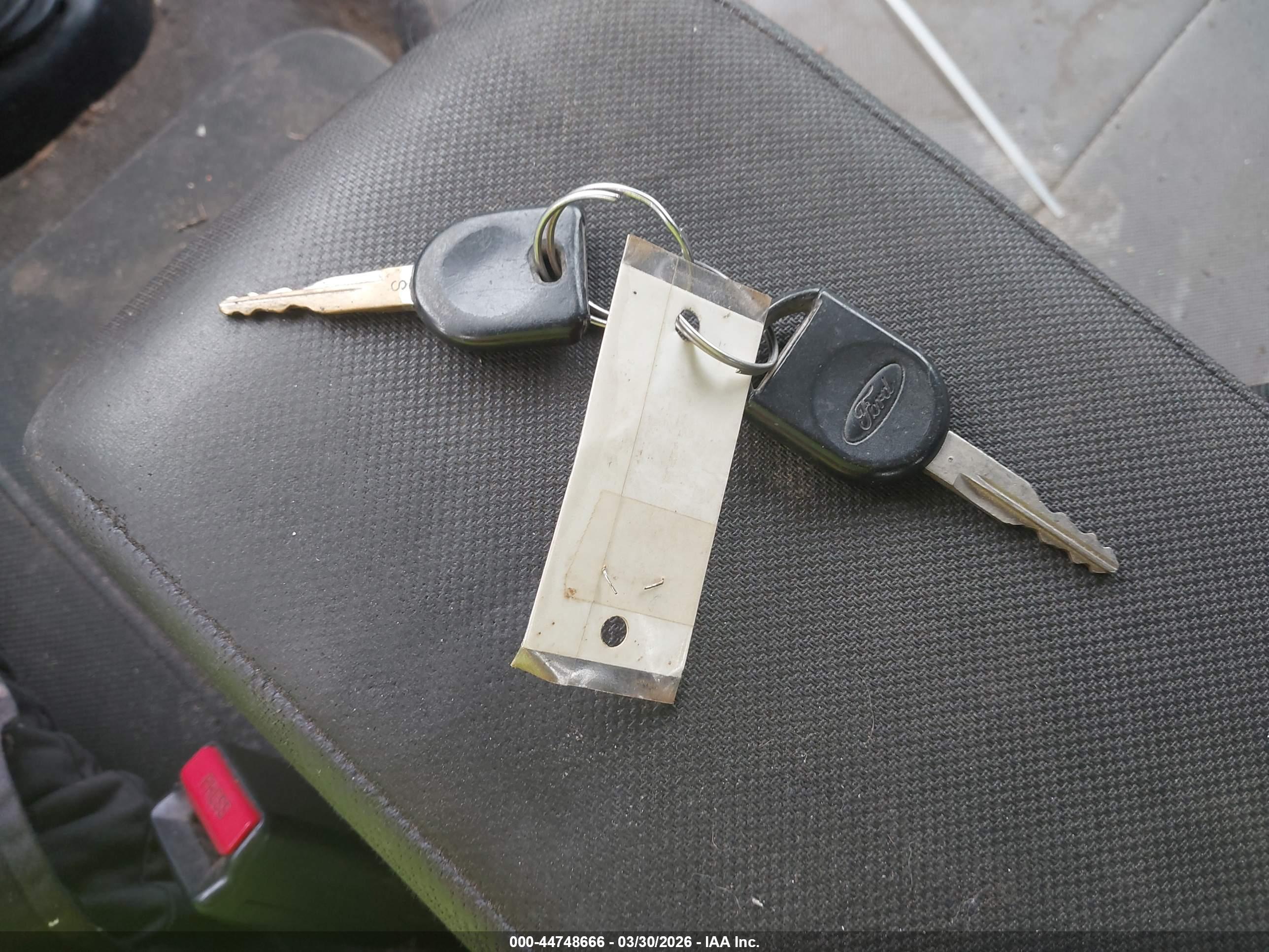 FORD RANGER image 11
