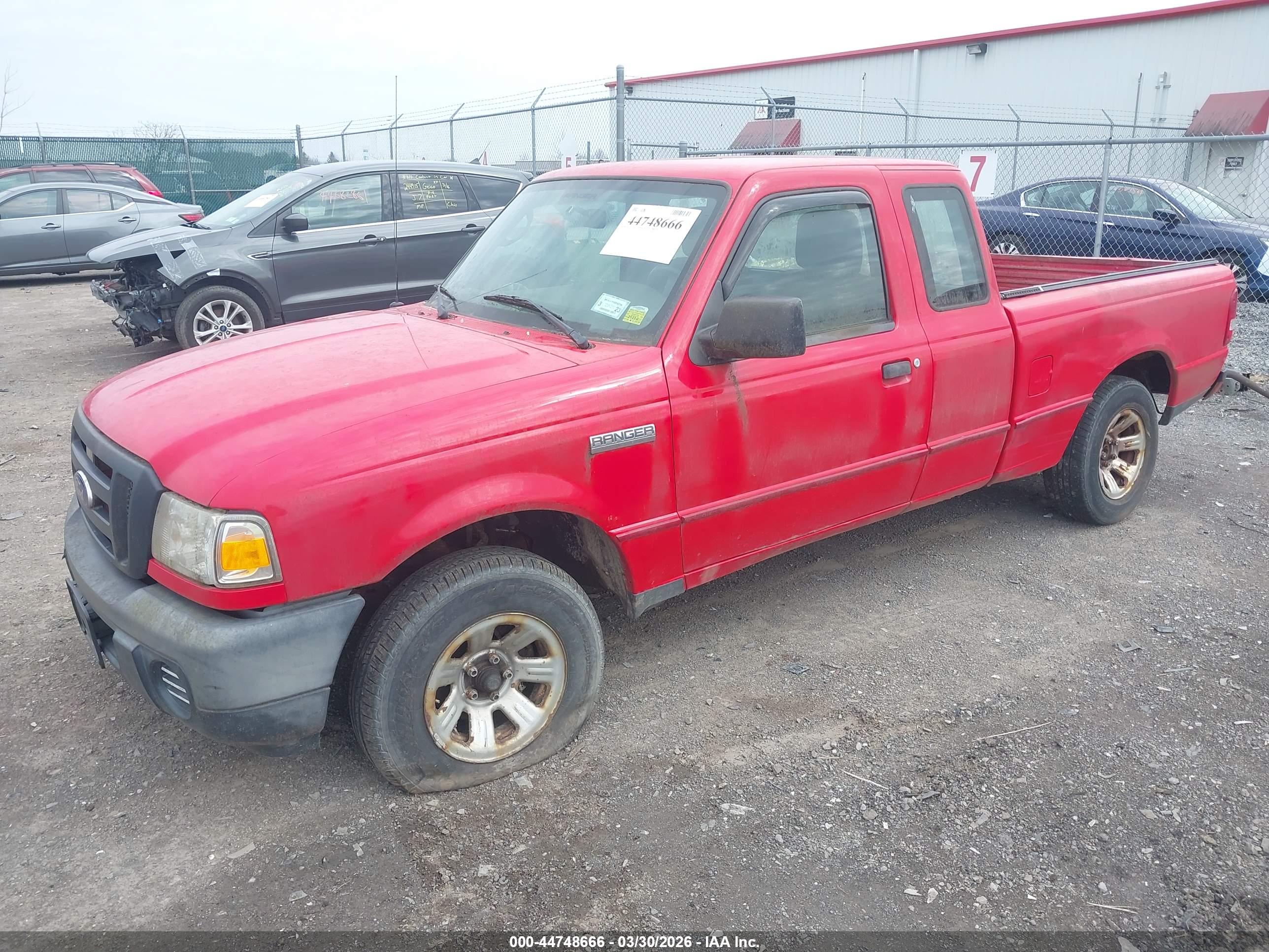 FORD RANGER image 2