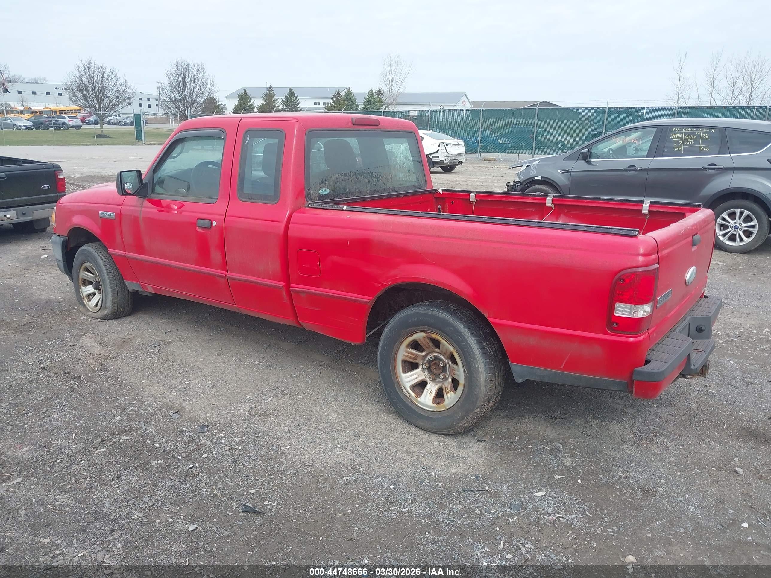 FORD RANGER image 3