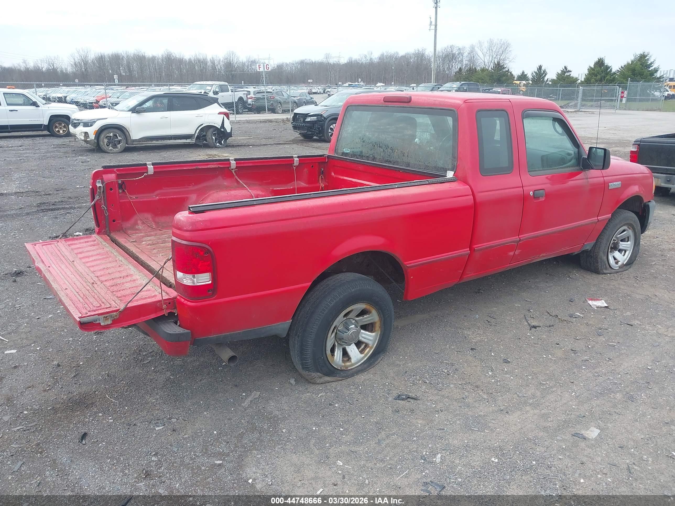 FORD RANGER image 4