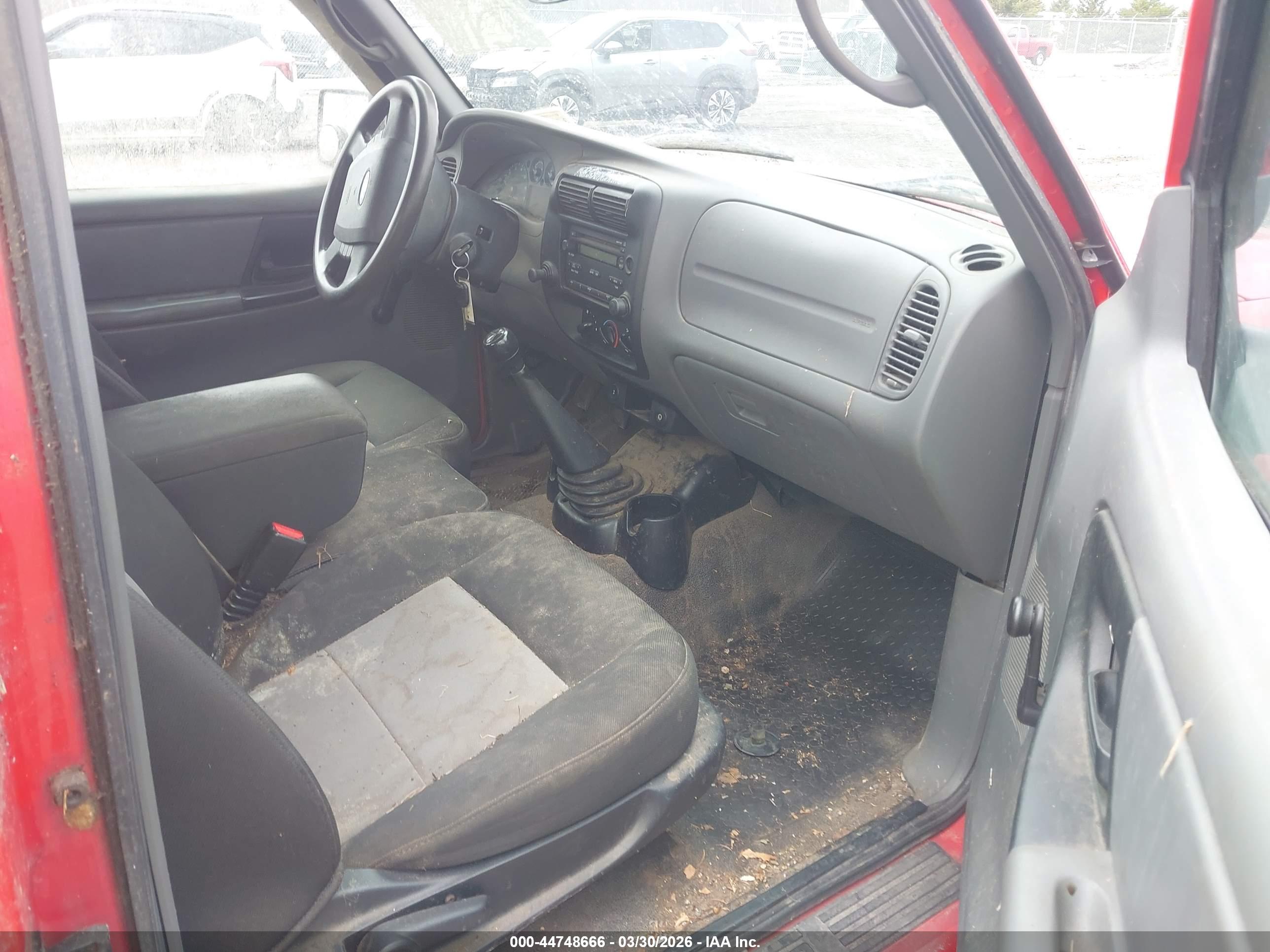 FORD RANGER image 5