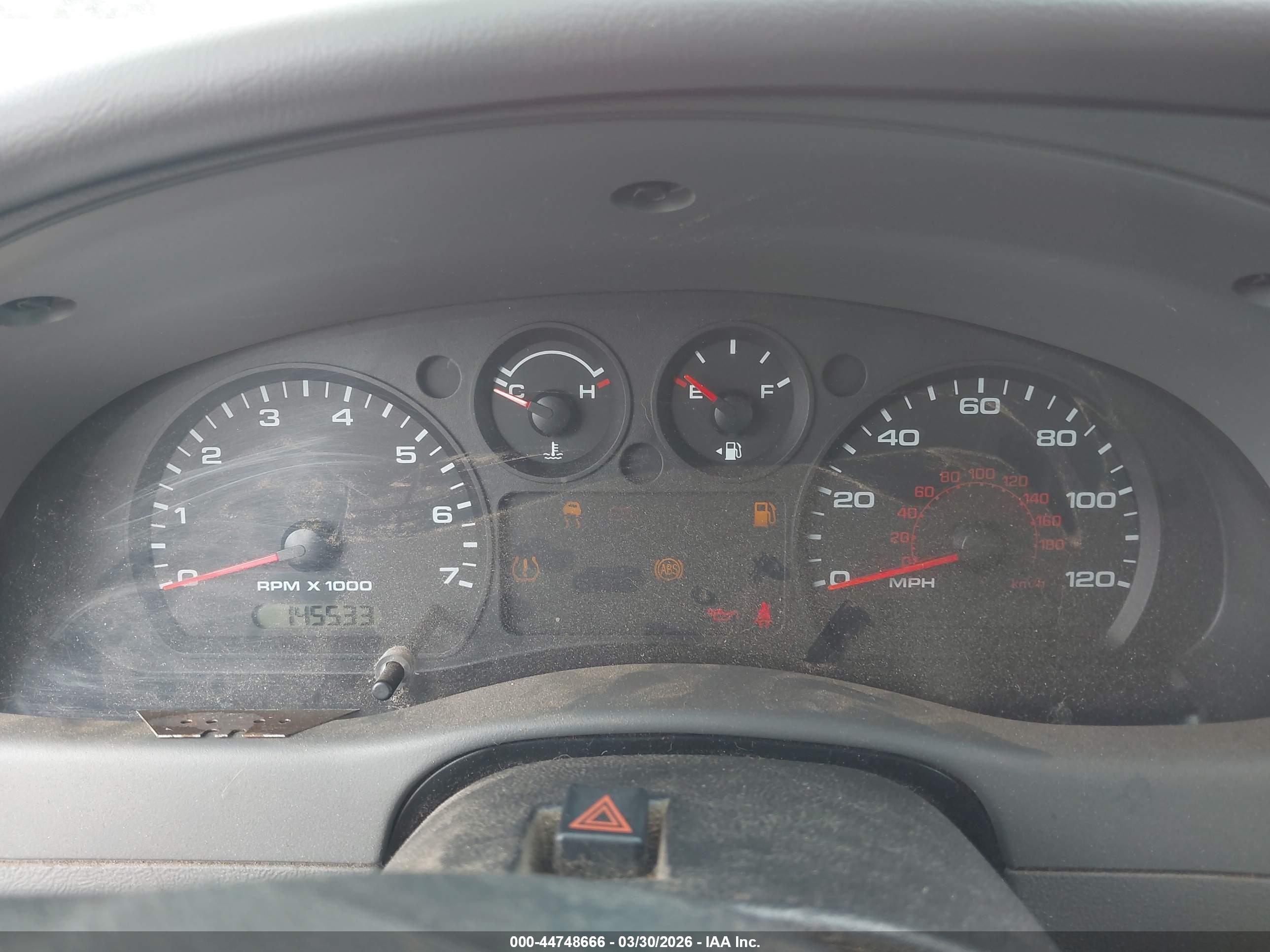 FORD RANGER image 7