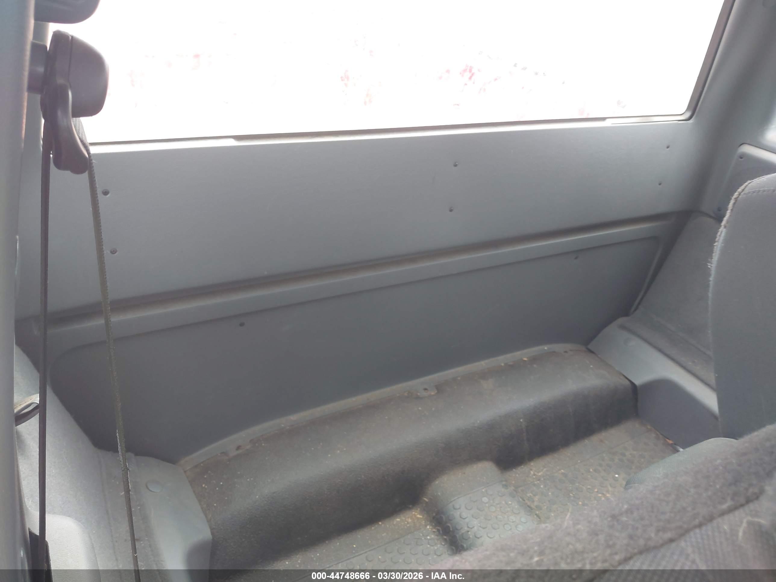 FORD RANGER image 8