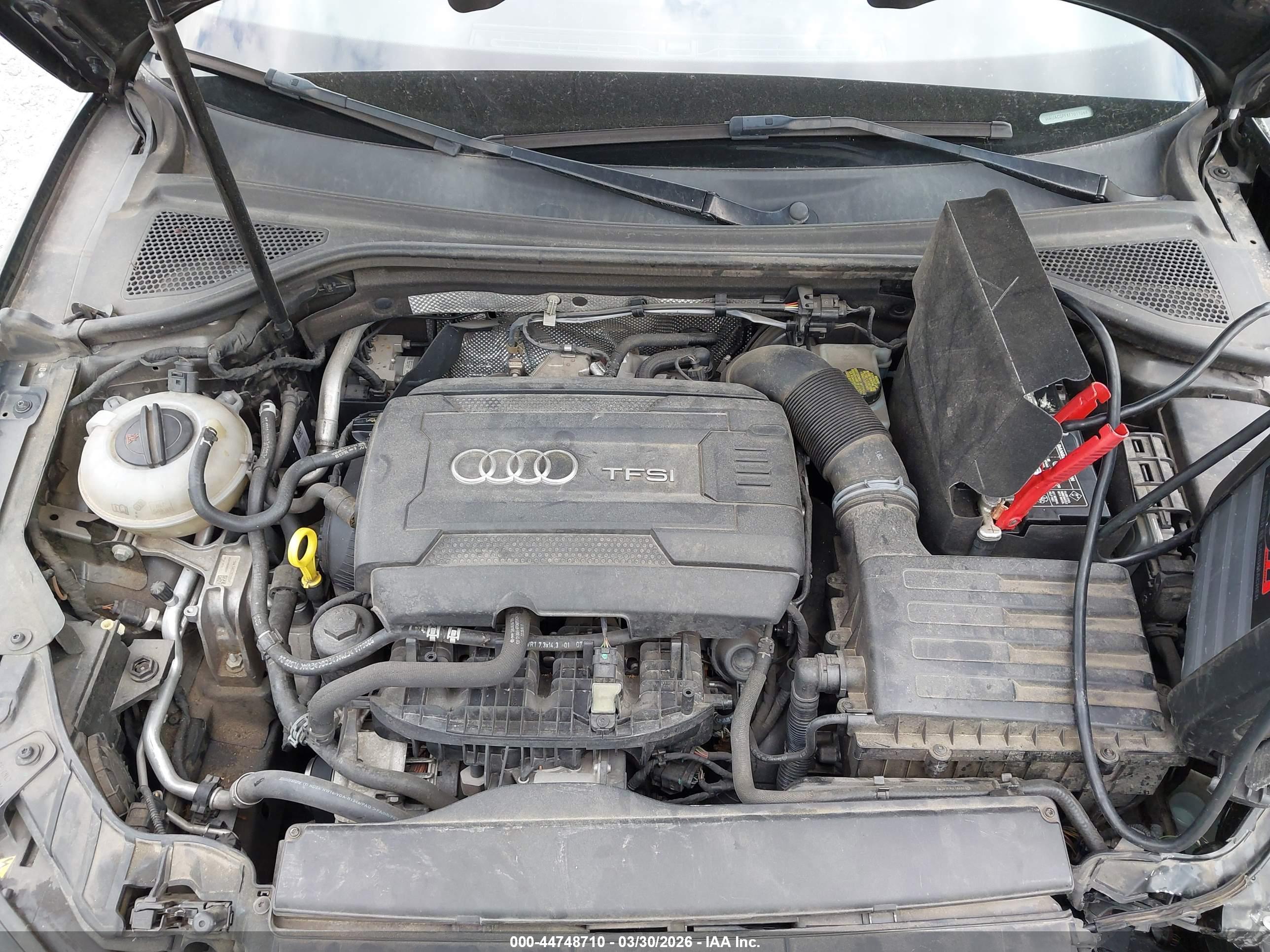 AUDI A3 image 10