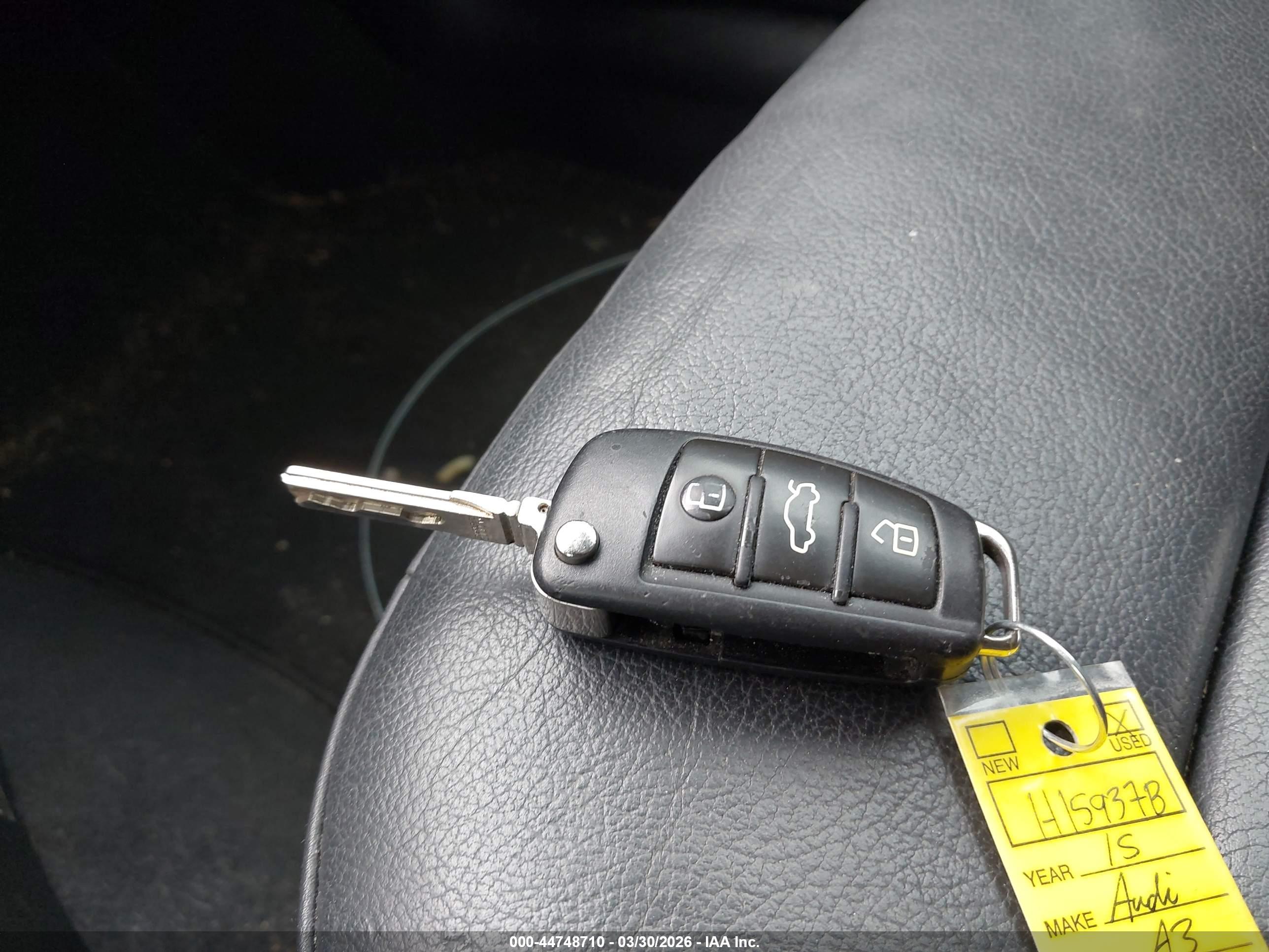 AUDI A3 image 11