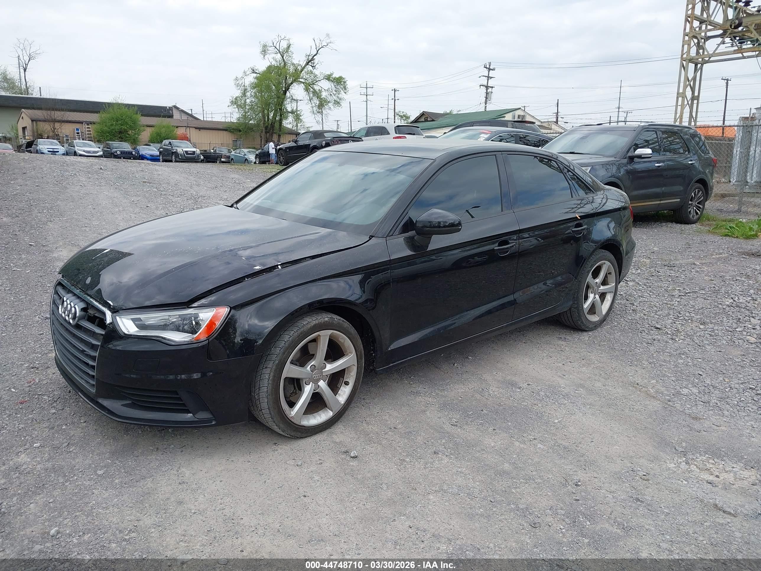 AUDI A3 image 2