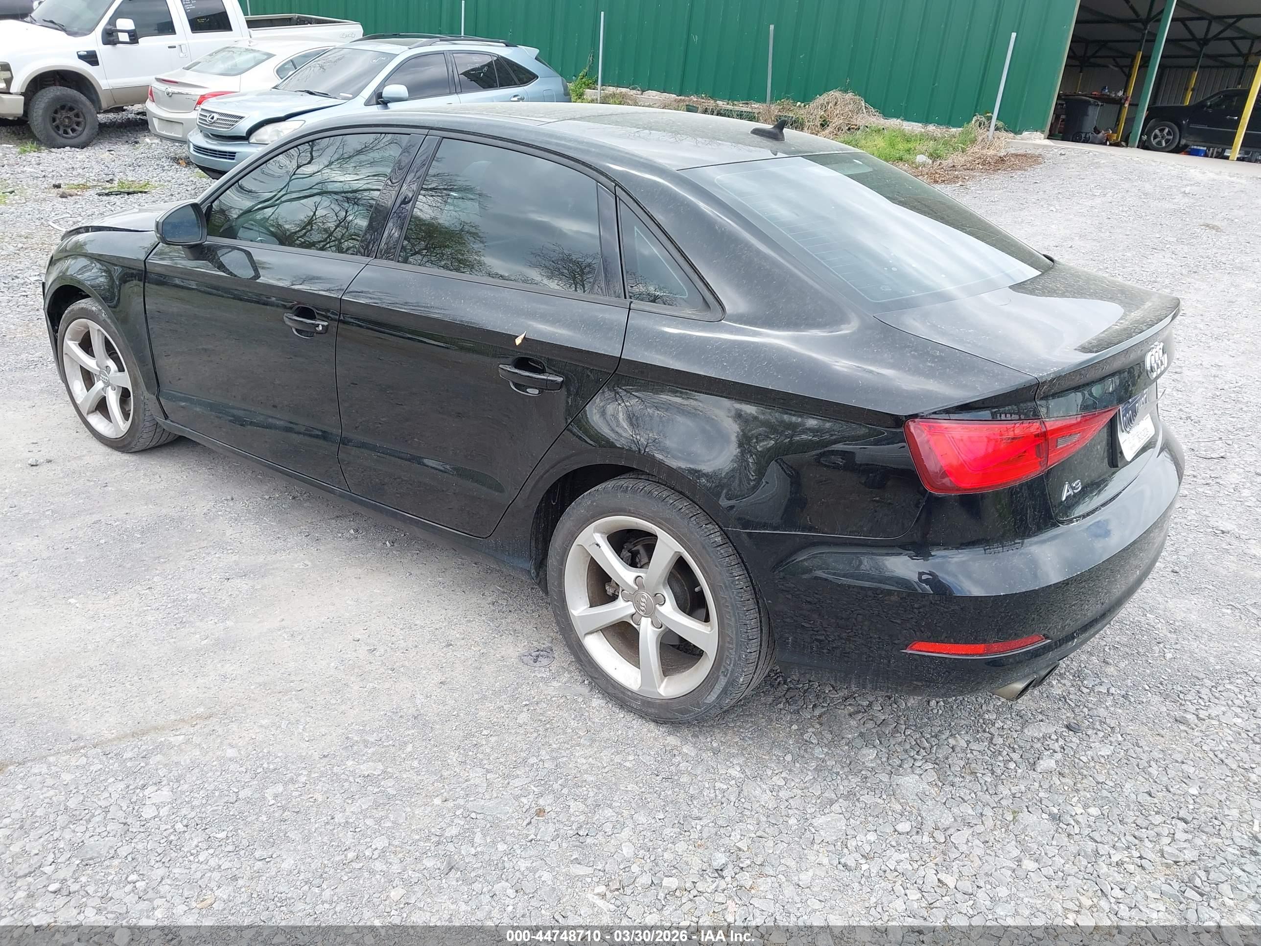 AUDI A3 image 3