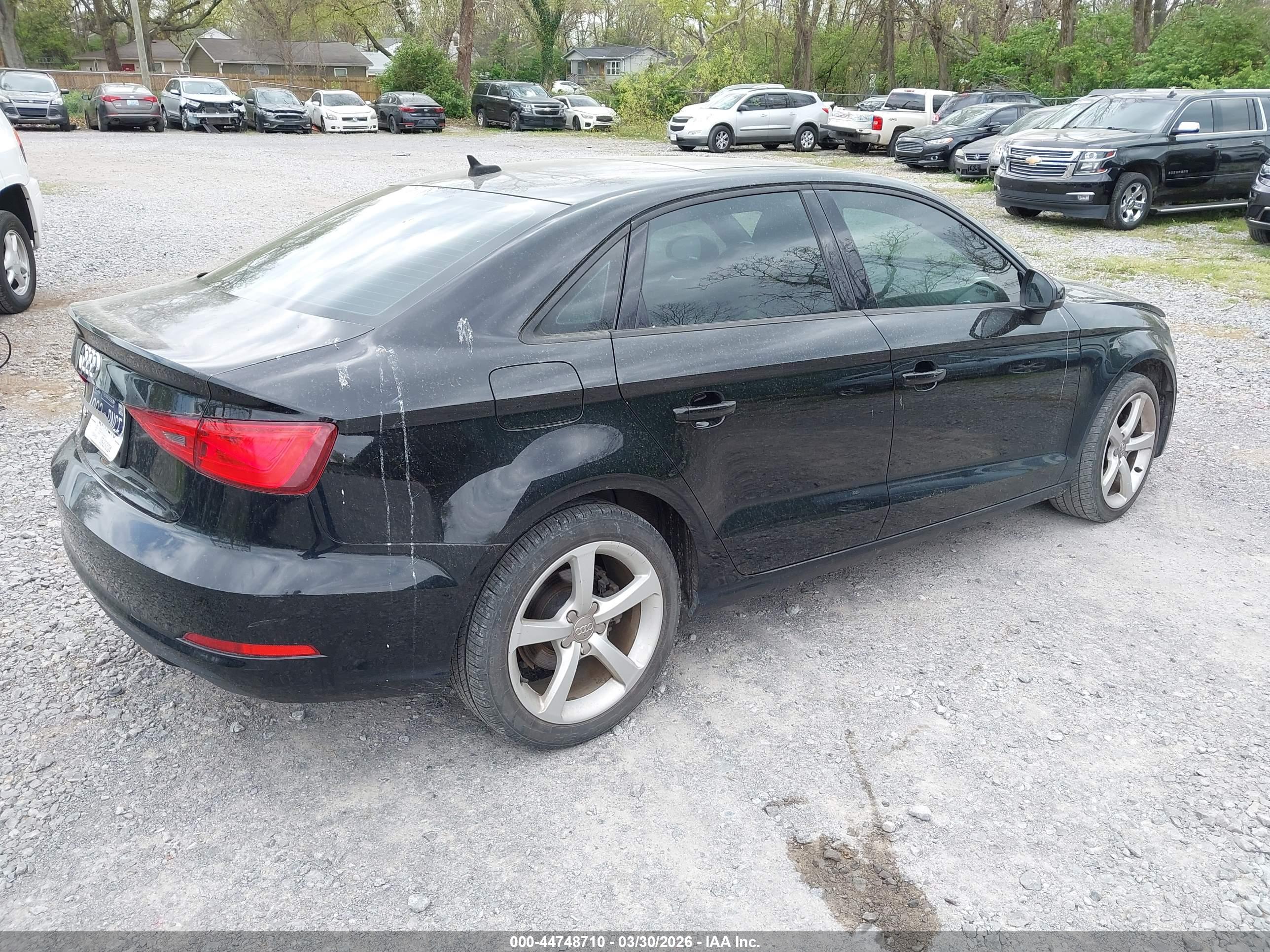 AUDI A3 image 4