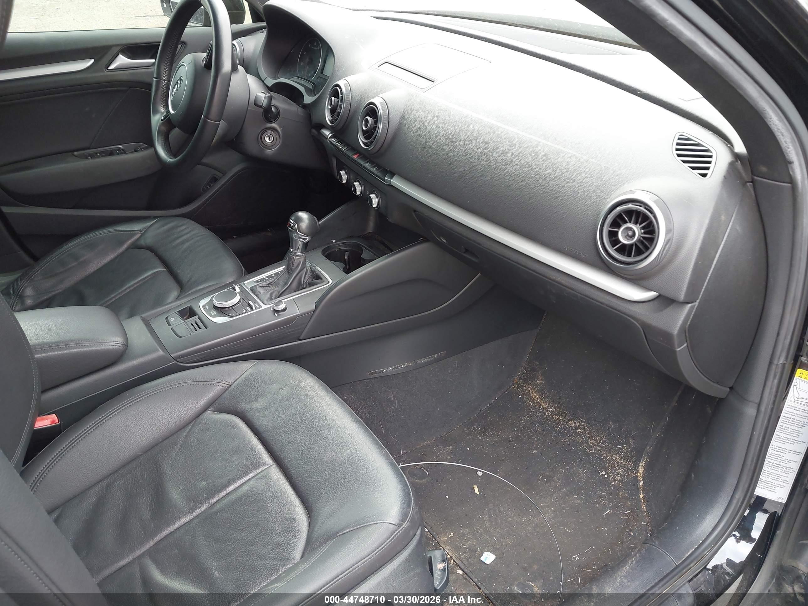 AUDI A3 image 5