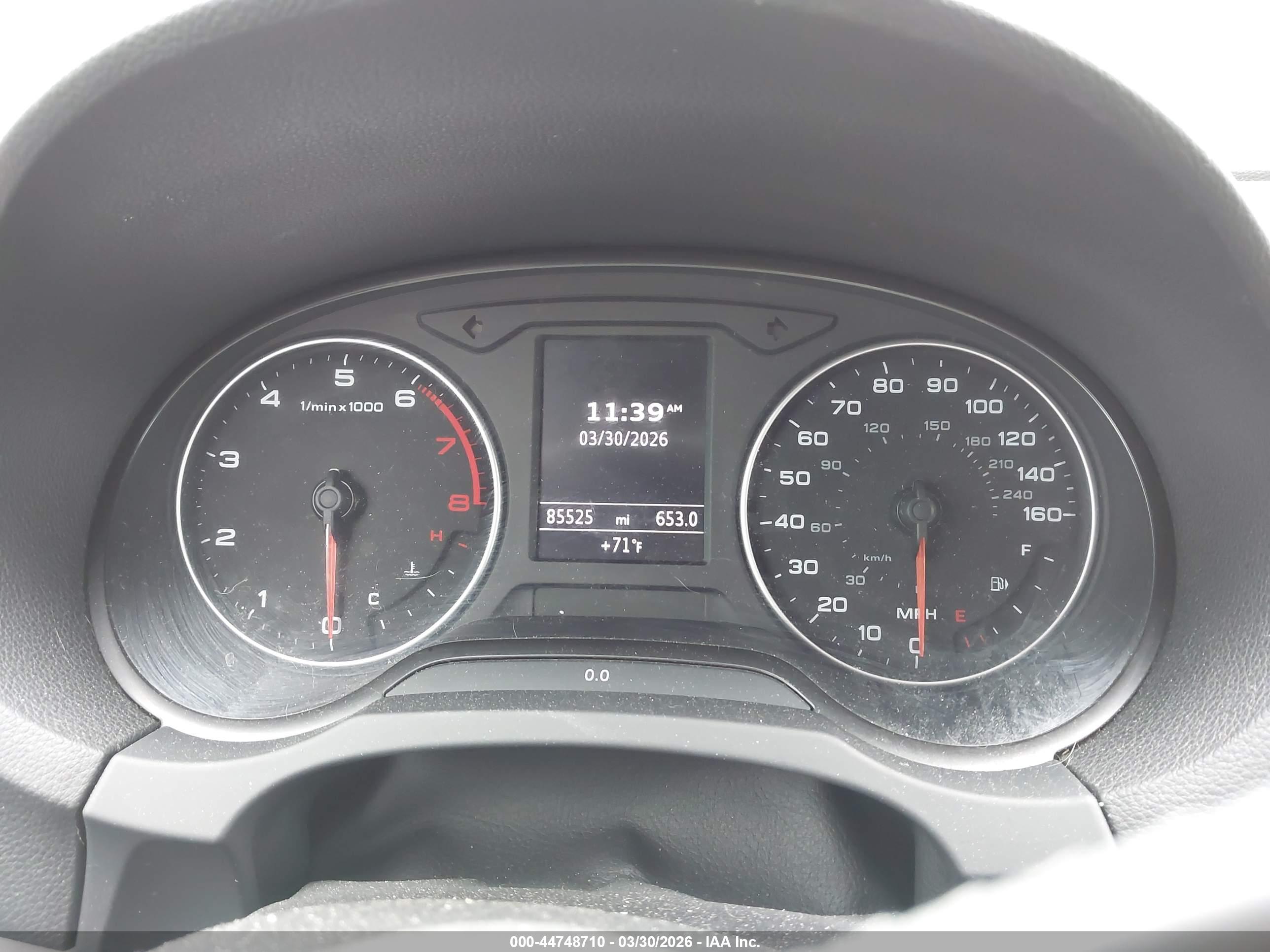 AUDI A3 image 7