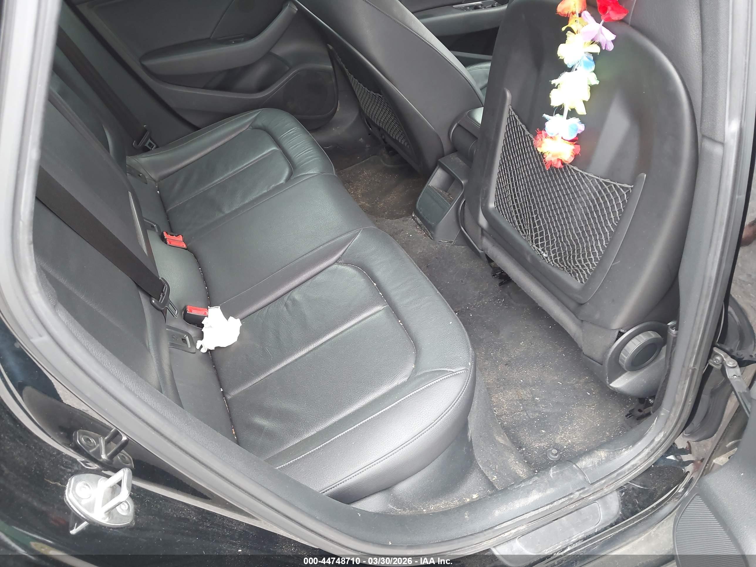 AUDI A3 image 8