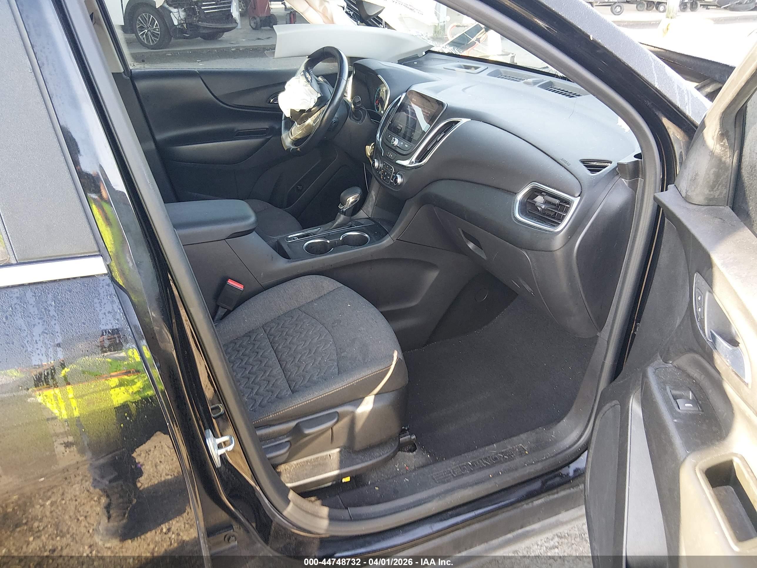 CHEVROLET EQUINOX image 5